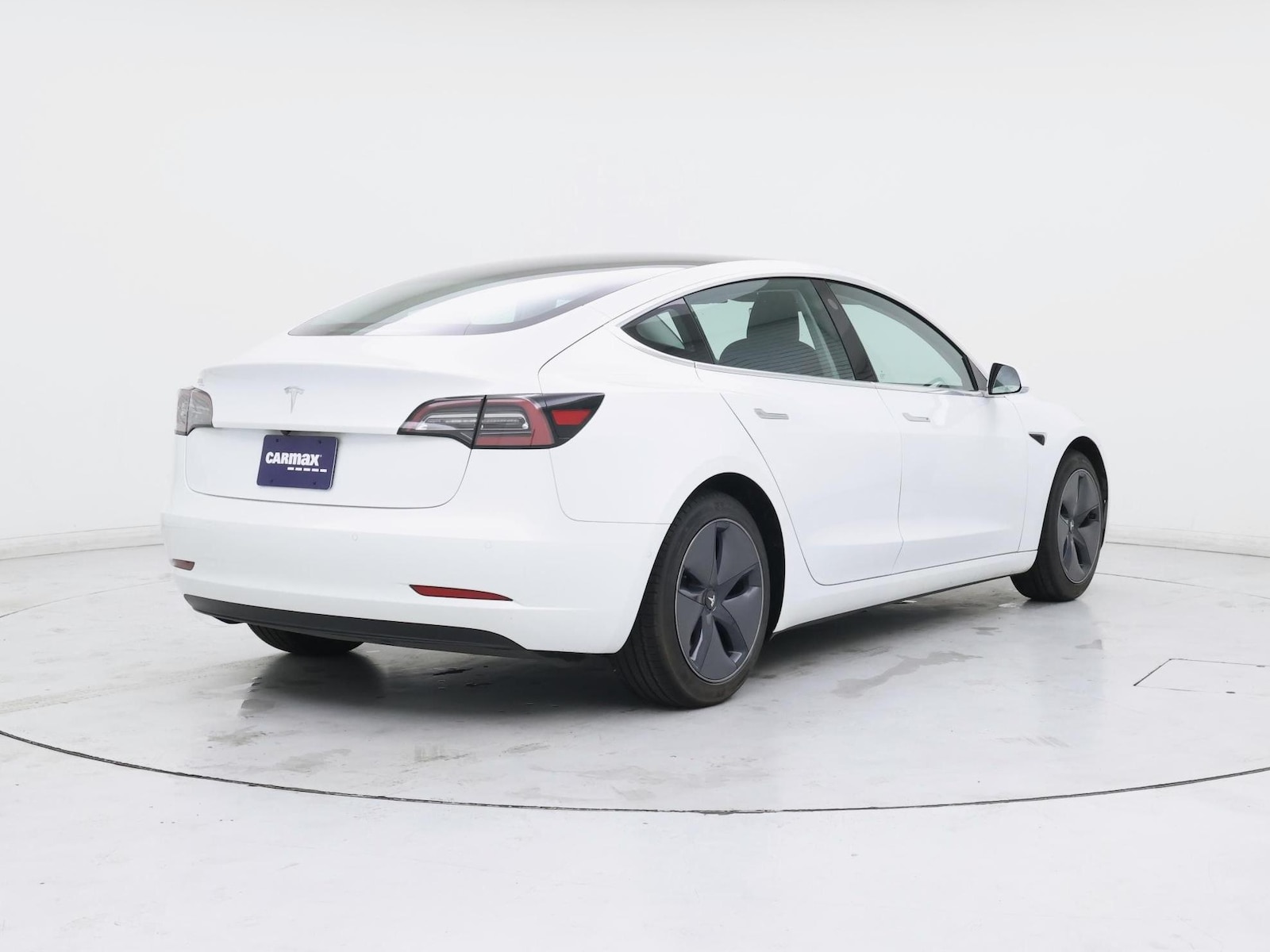 2020 Tesla Model 3 Base - Photo 9