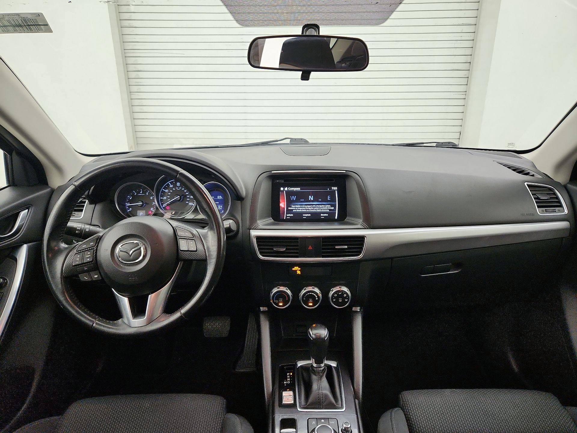 Thumbnail: 2016 Mazda CX-5 - 9