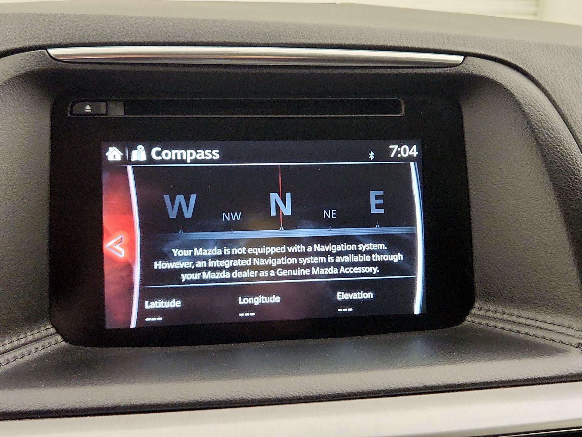 Thumbnail: 2016 Mazda CX-5 - 14