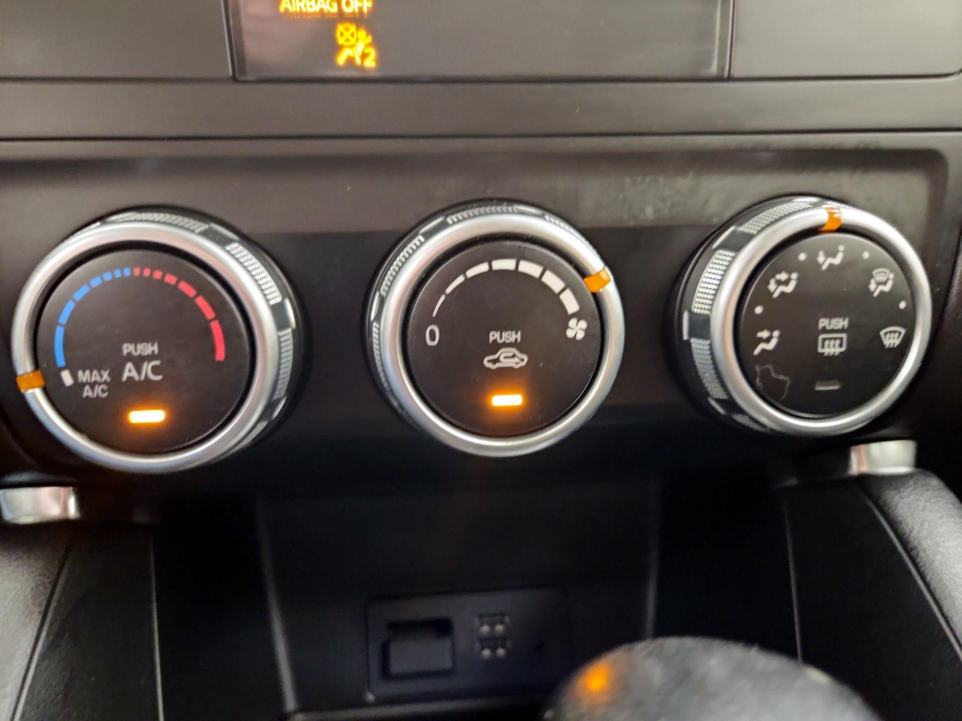 Thumbnail: 2016 Mazda CX-5 - 17