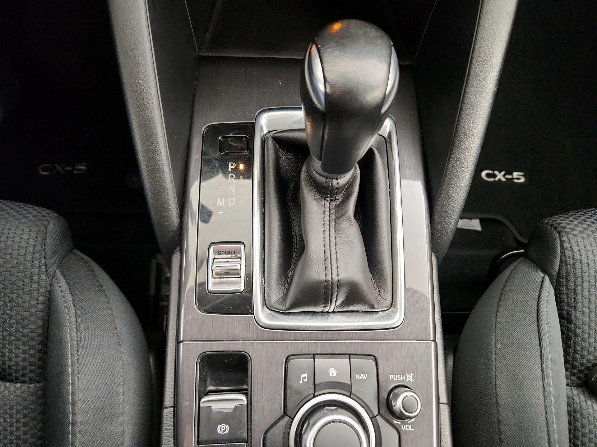 Thumbnail: 2016 Mazda CX-5 - 18