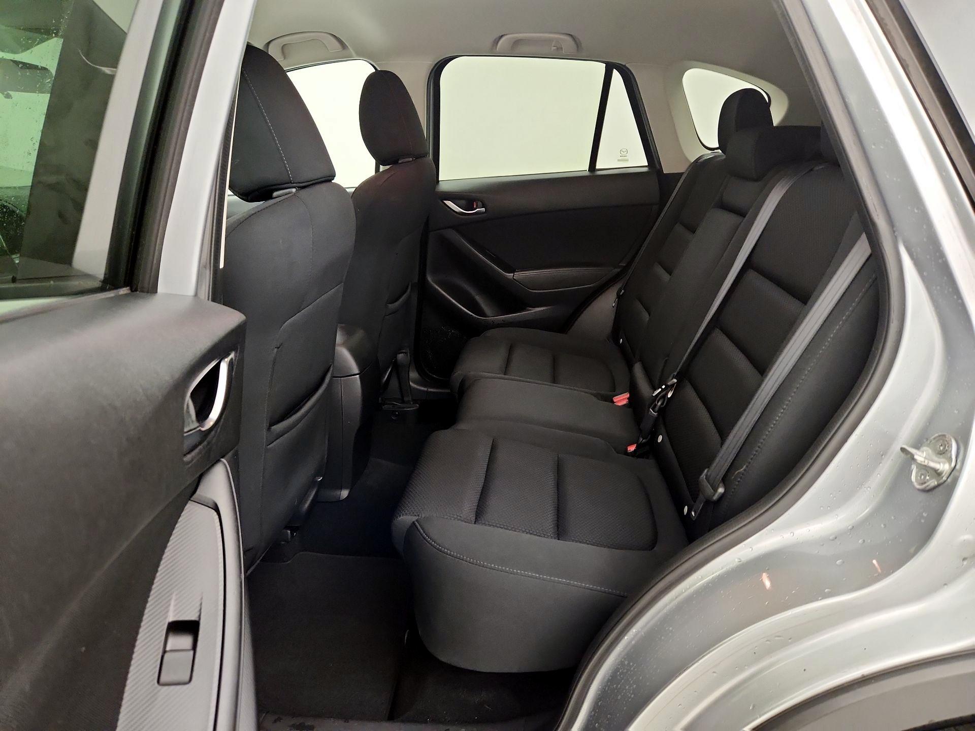 Thumbnail: 2016 Mazda CX-5 - 20