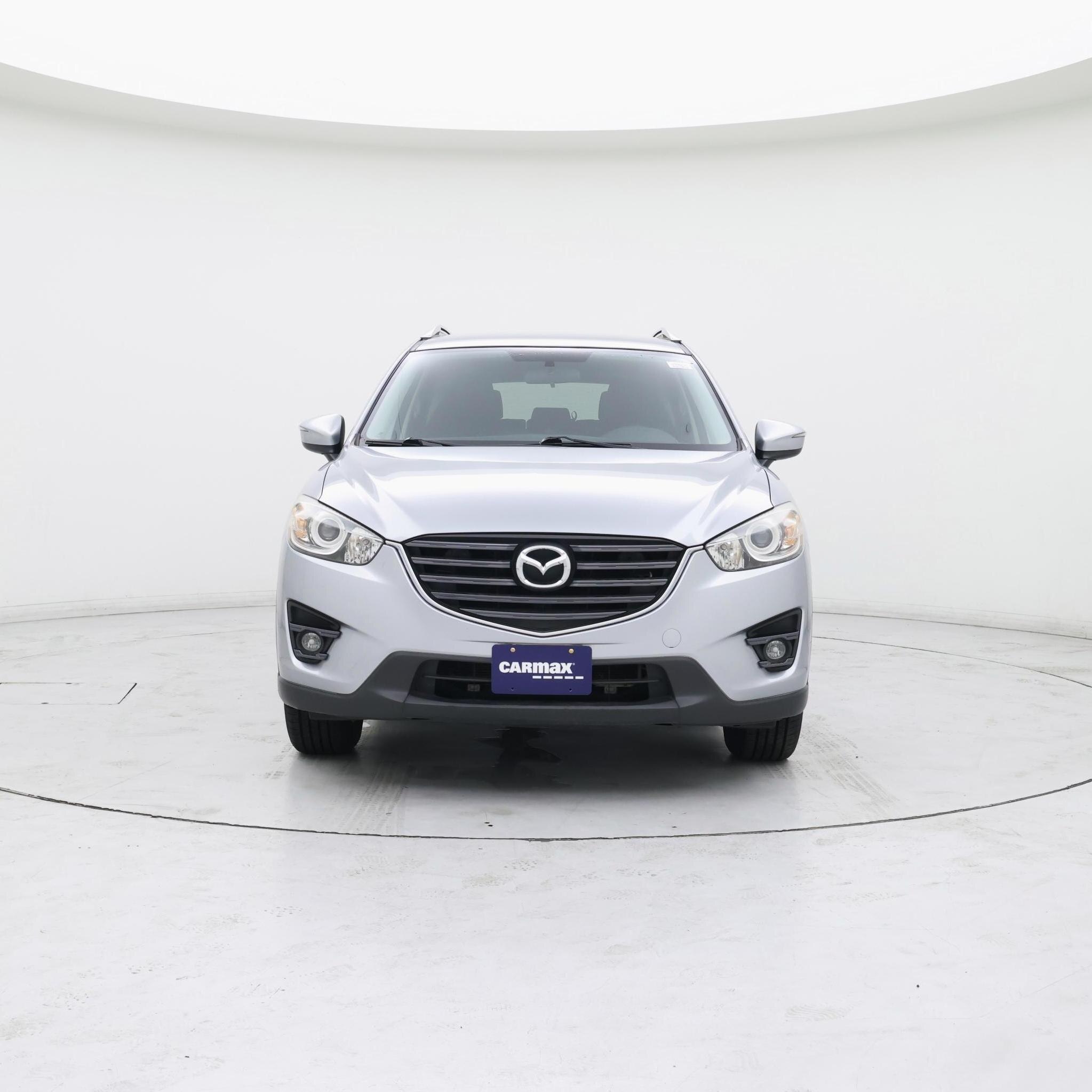 Thumbnail: 2016 Mazda CX-5 - 5