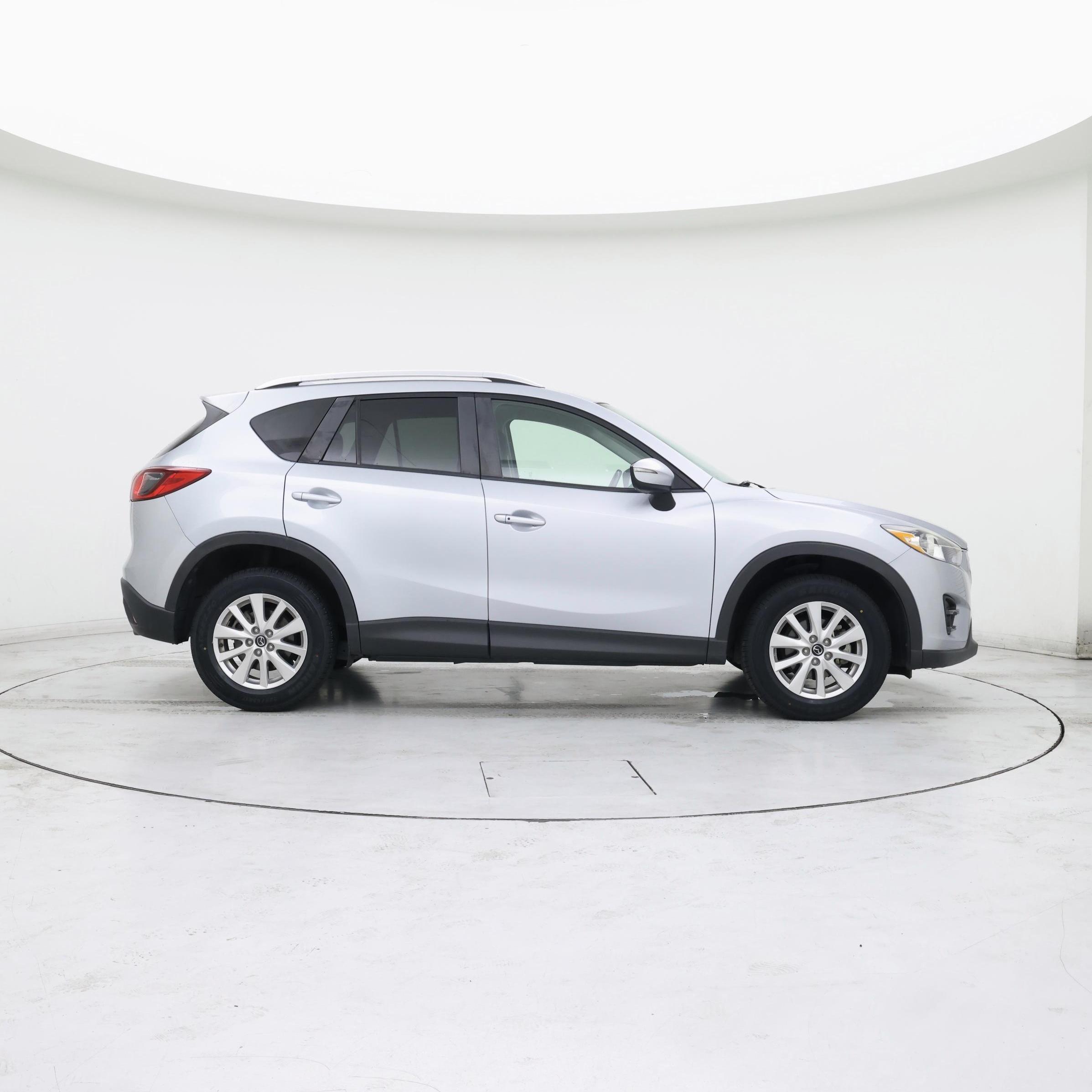 Thumbnail: 2016 Mazda CX-5 - 7