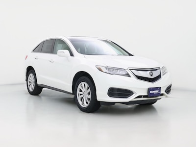 2017 Acura RDX AWD