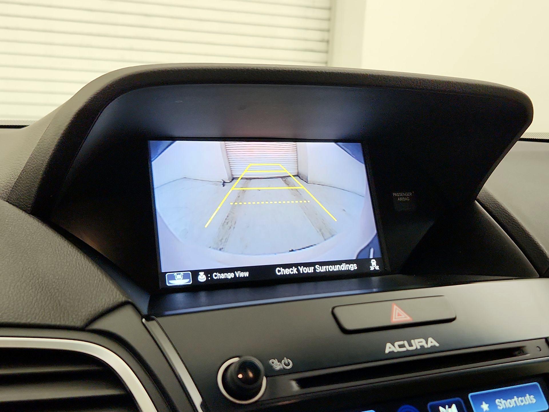 Thumbnail: 2017 Acura RDX - 15