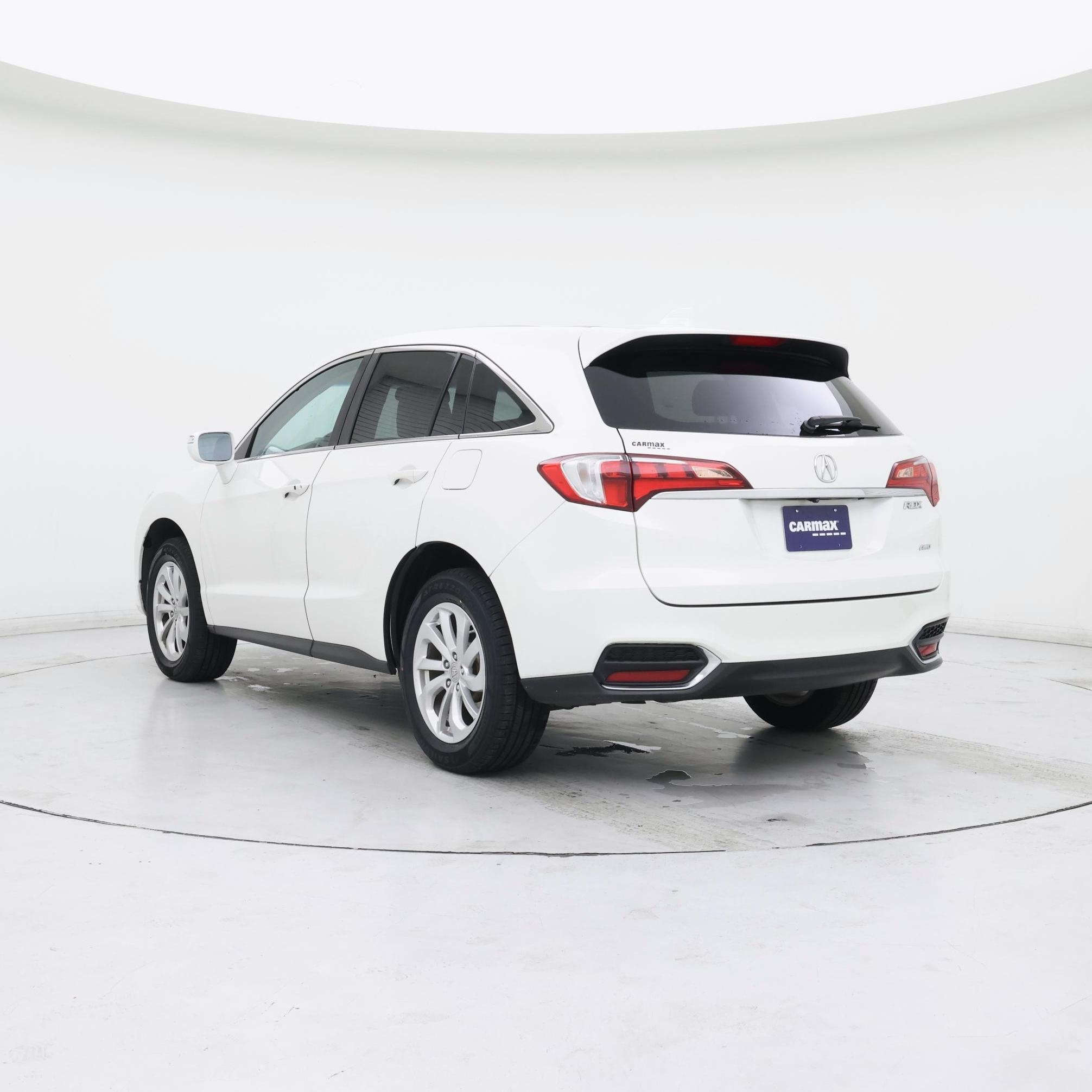 Thumbnail: 2017 Acura RDX - 2