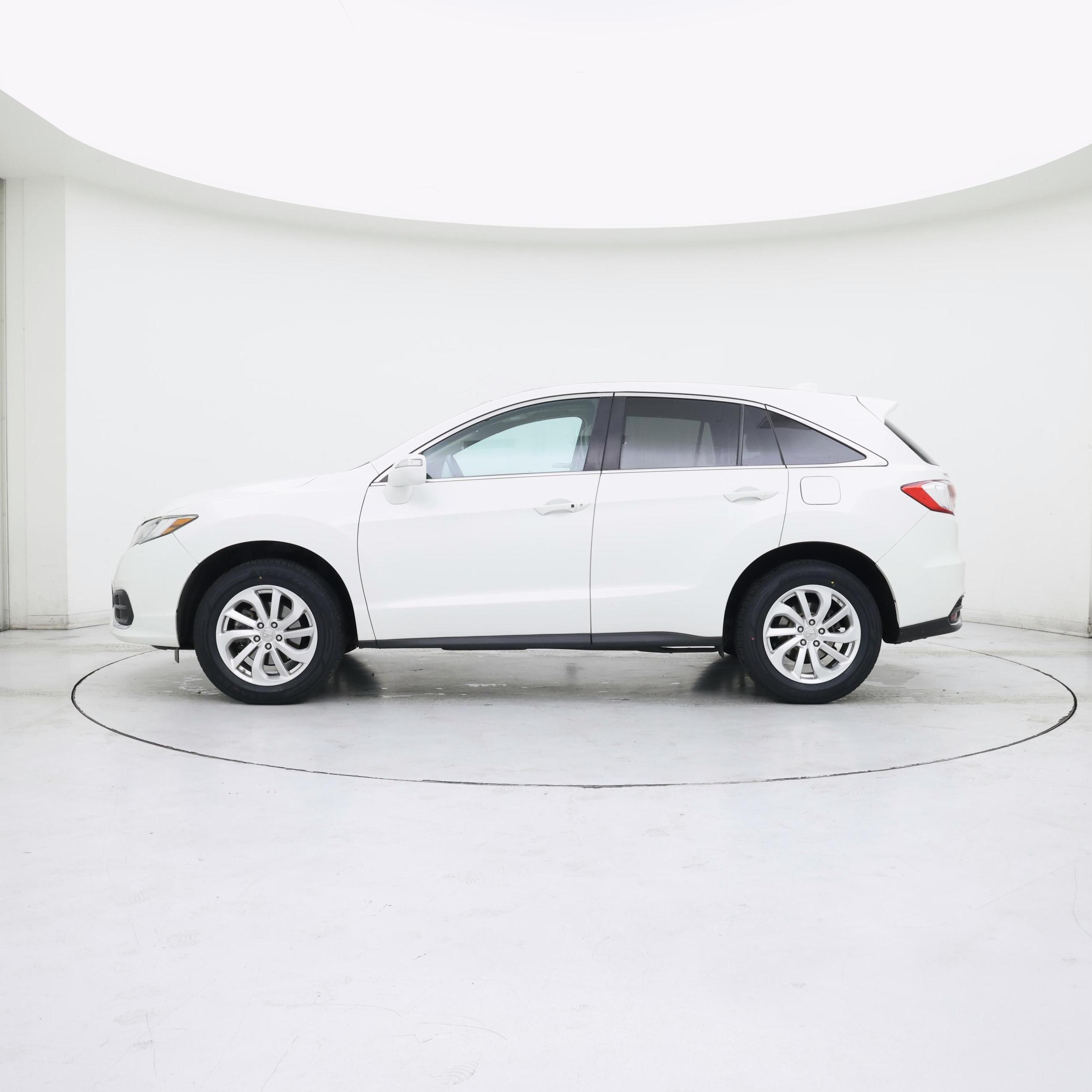 Thumbnail: 2017 Acura RDX - 3