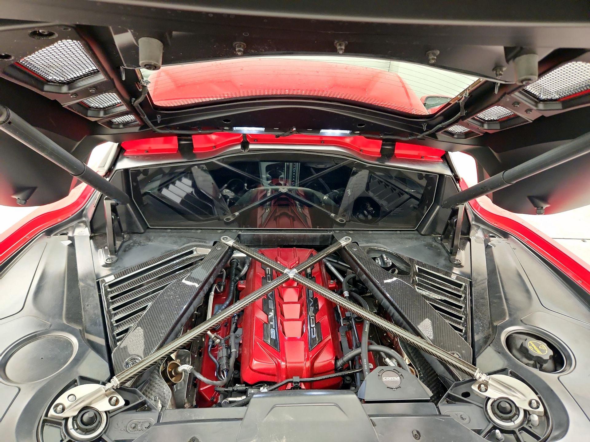 Thumbnail: 2025 Chevrolet Corvette - 20