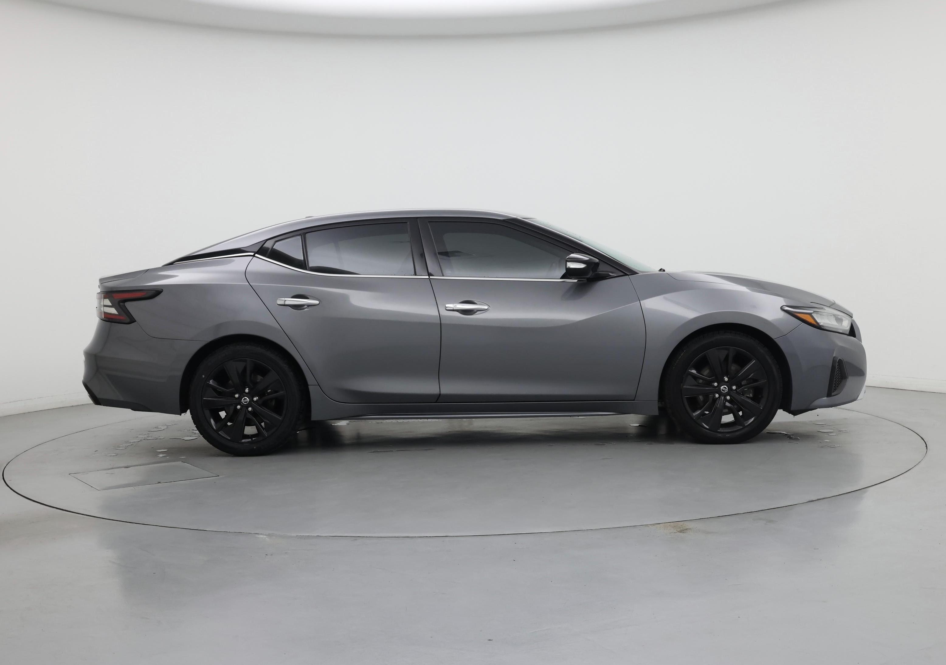 Thumbnail: 2021 Nissan Maxima - 7