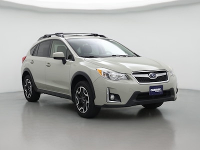 2017 Subaru Crosstrek Premium