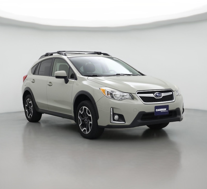 2017 Subaru Crosstrek Premium
