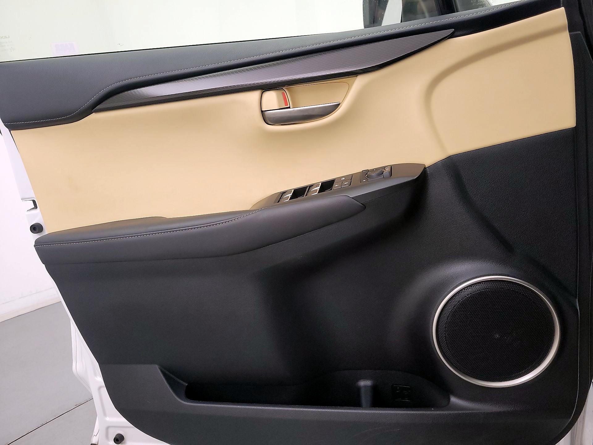 Thumbnail: 2019 Lexus NX - 12