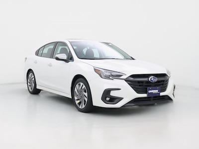 2023 Subaru Legacy Touring XT