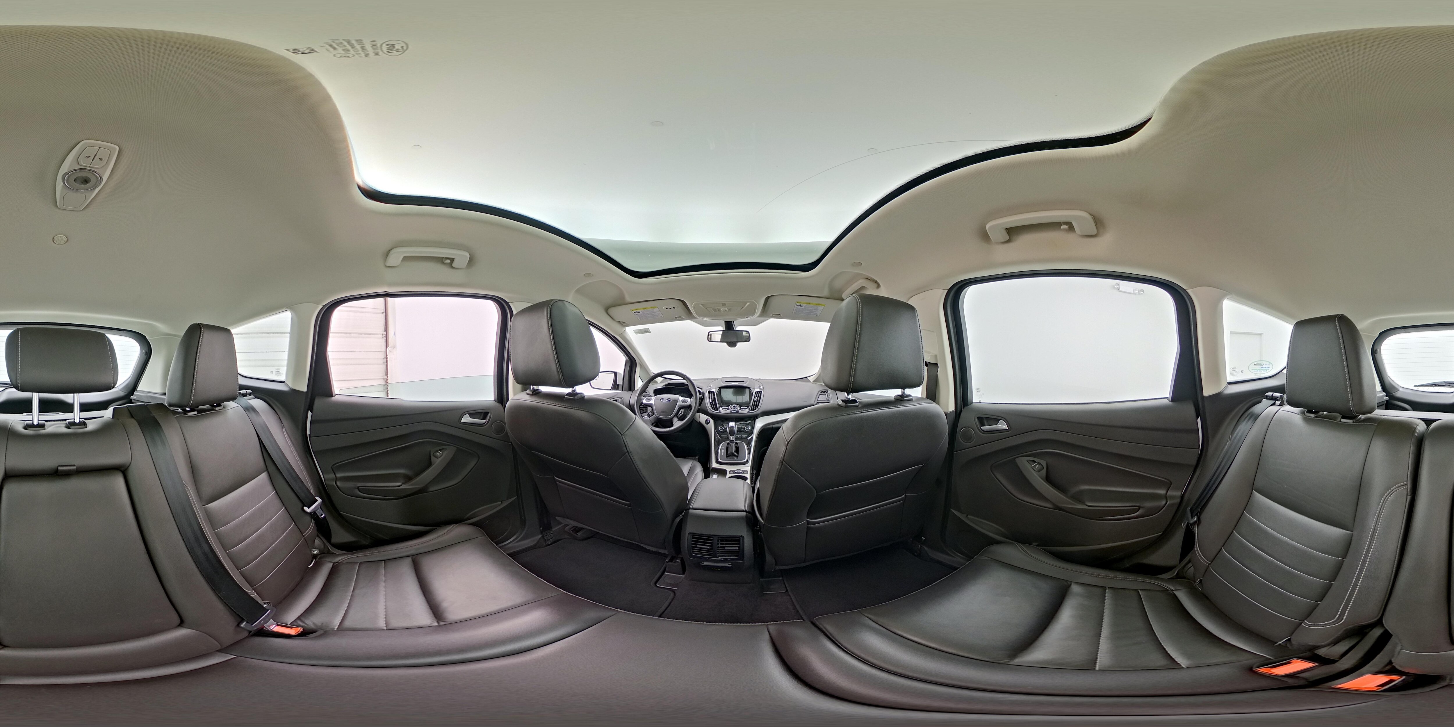 2016 Ford C-Max Energi SEL - Photo 27