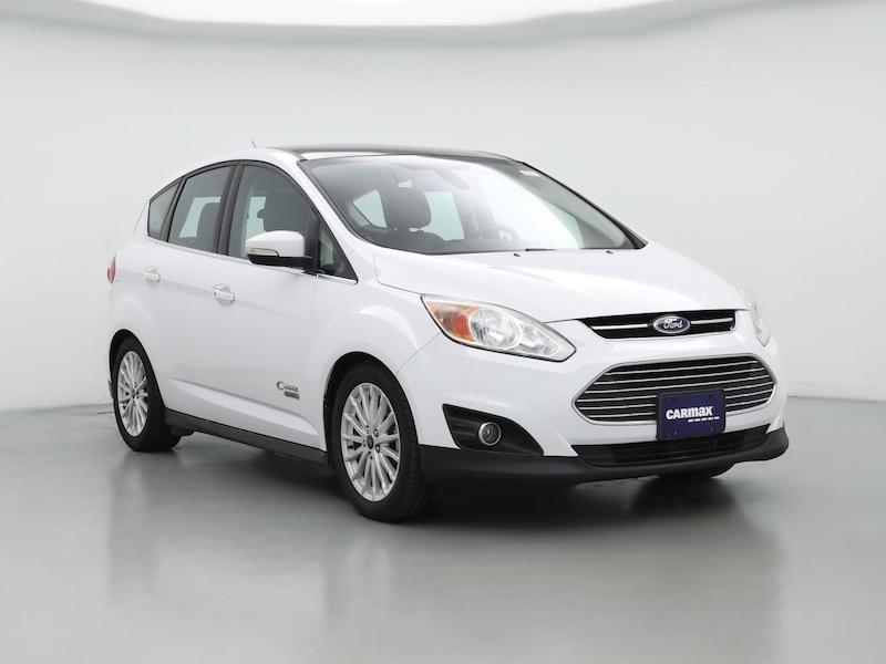 2016 Ford C-Max Energi SEL -
                  Spokane, WA