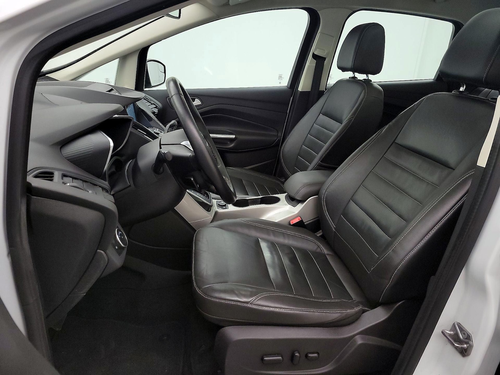2016 Ford C-Max Energi SEL - Photo 12