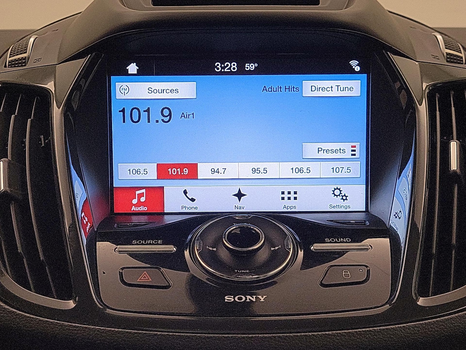 2016 Ford C-Max Energi SEL - Photo 17