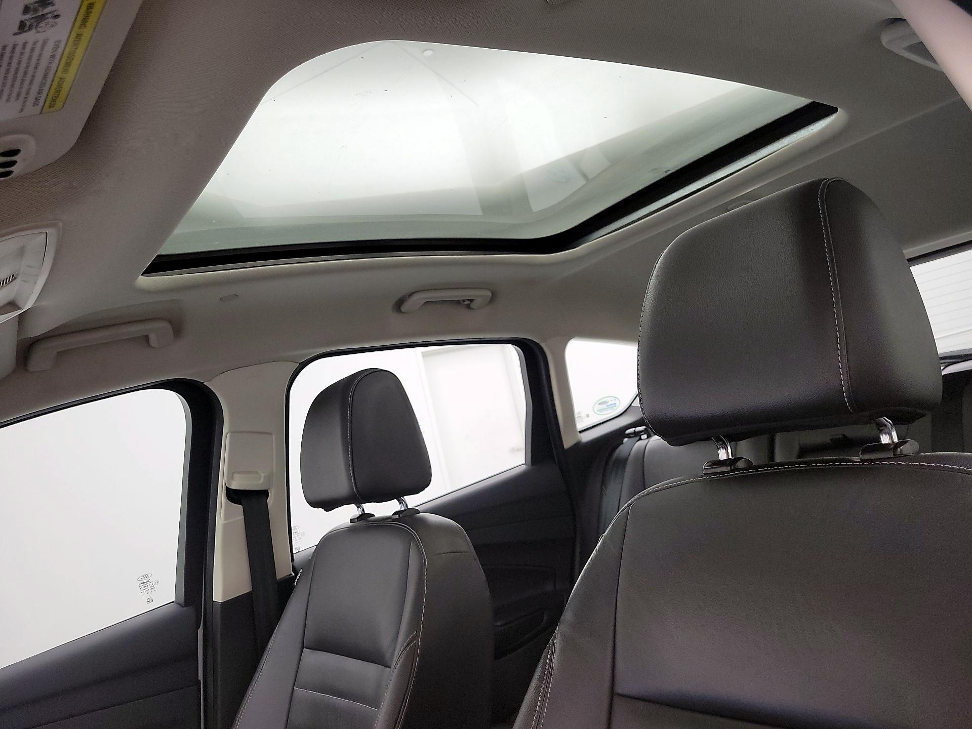 Thumbnail: 2016 Ford C-Max - 20