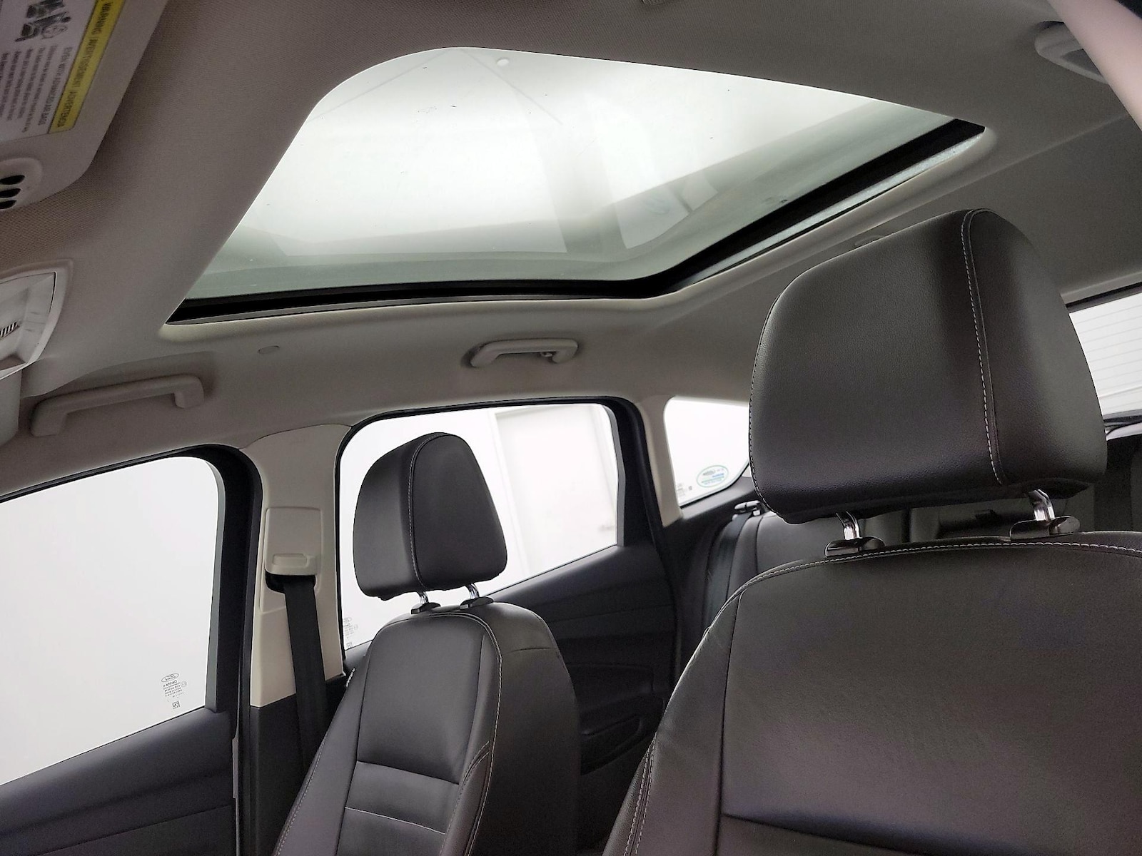 2016 Ford C-Max Energi SEL - Photo 21