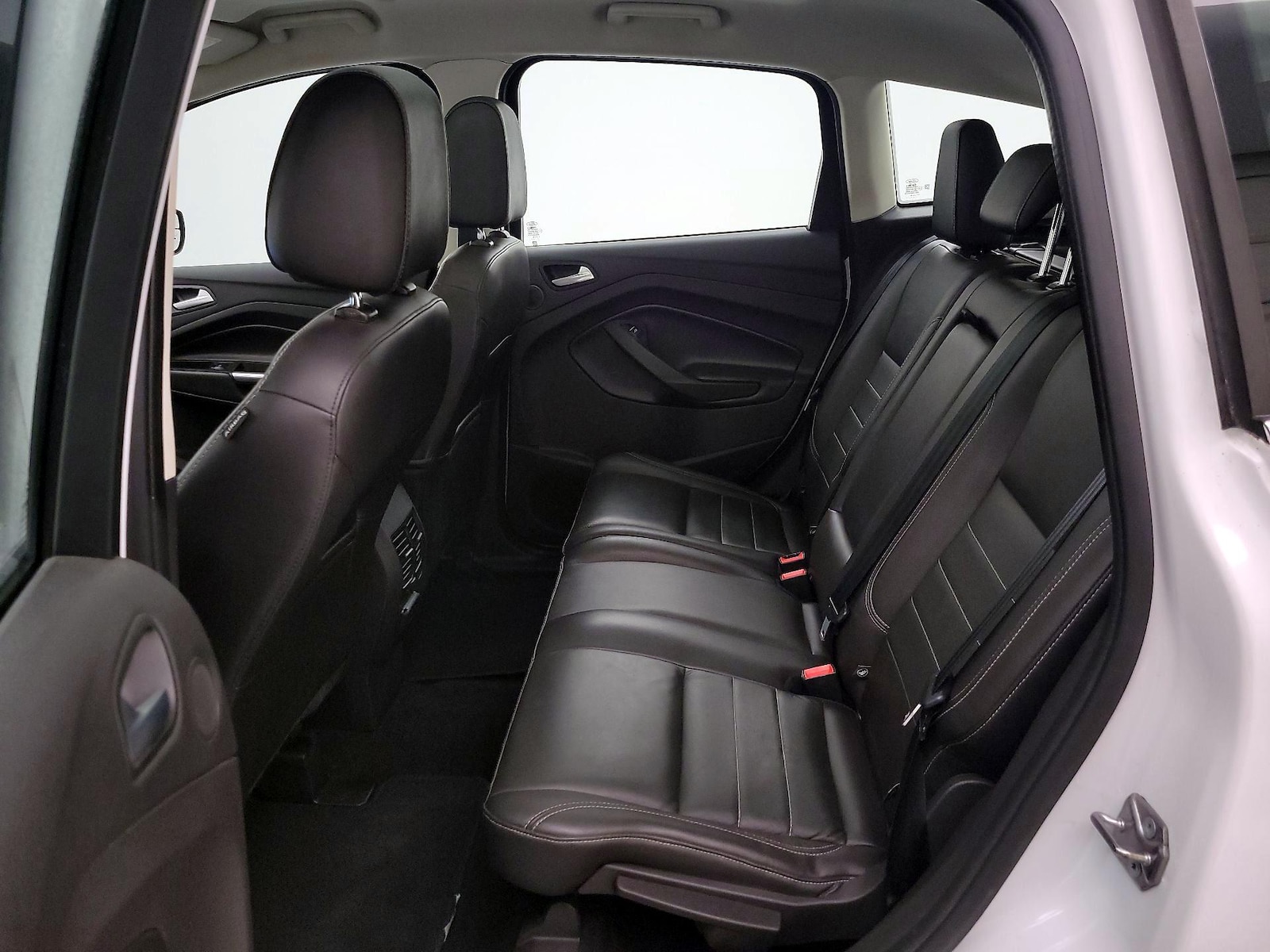 2016 Ford C-Max Energi SEL - Photo 22