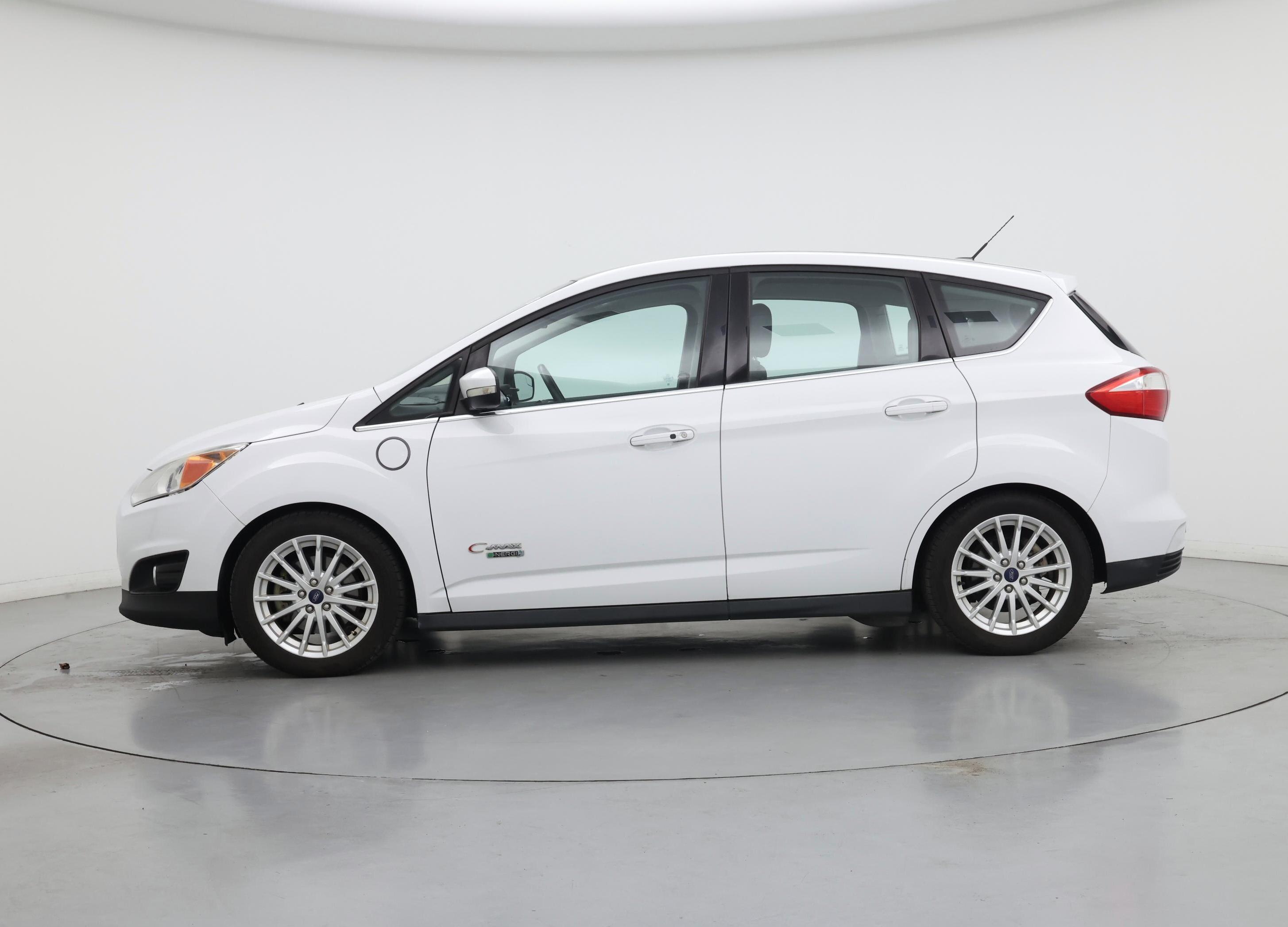 Thumbnail: 2016 Ford C-Max - 3