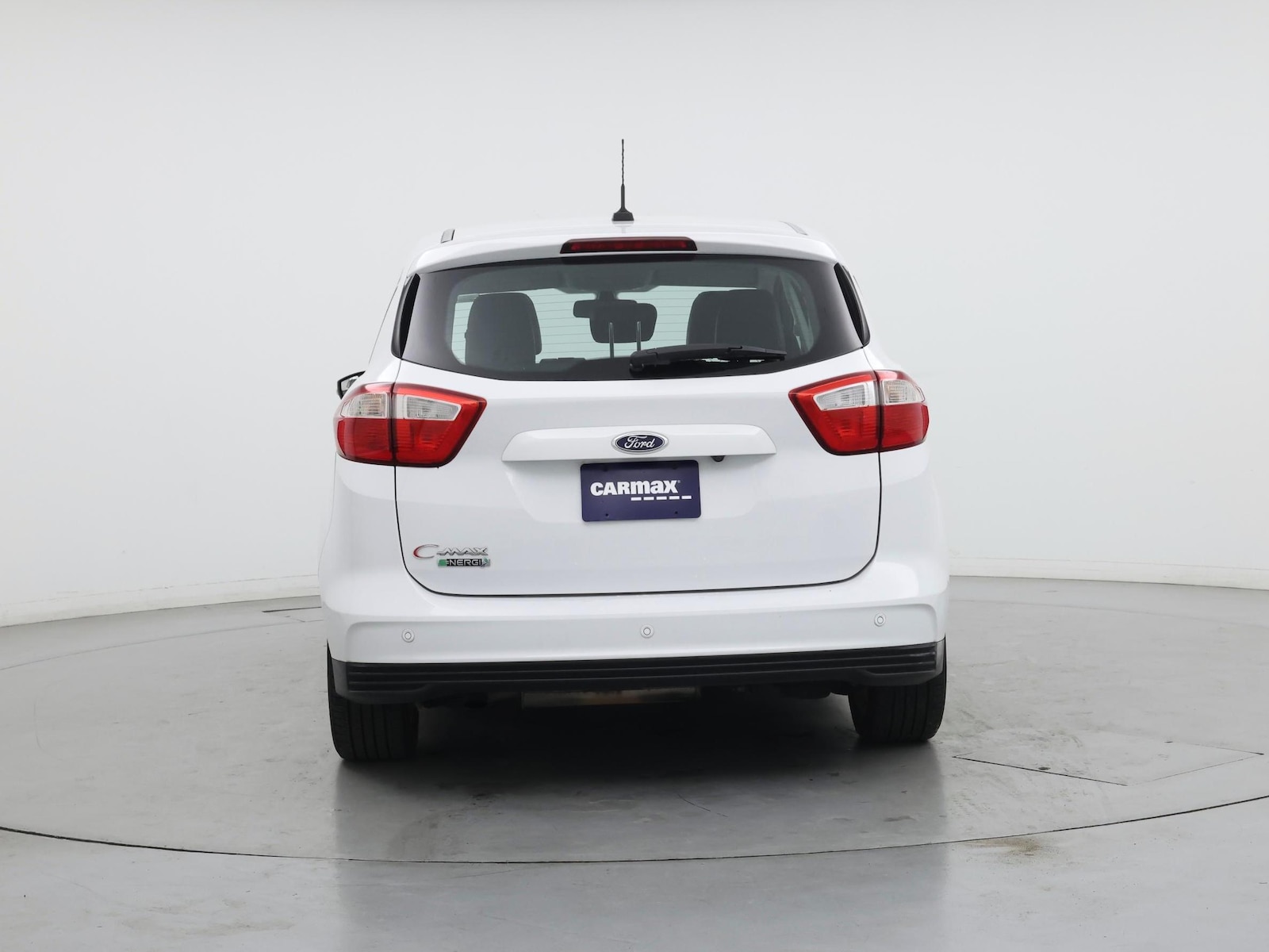 2016 Ford C-Max Energi SEL - Photo 7