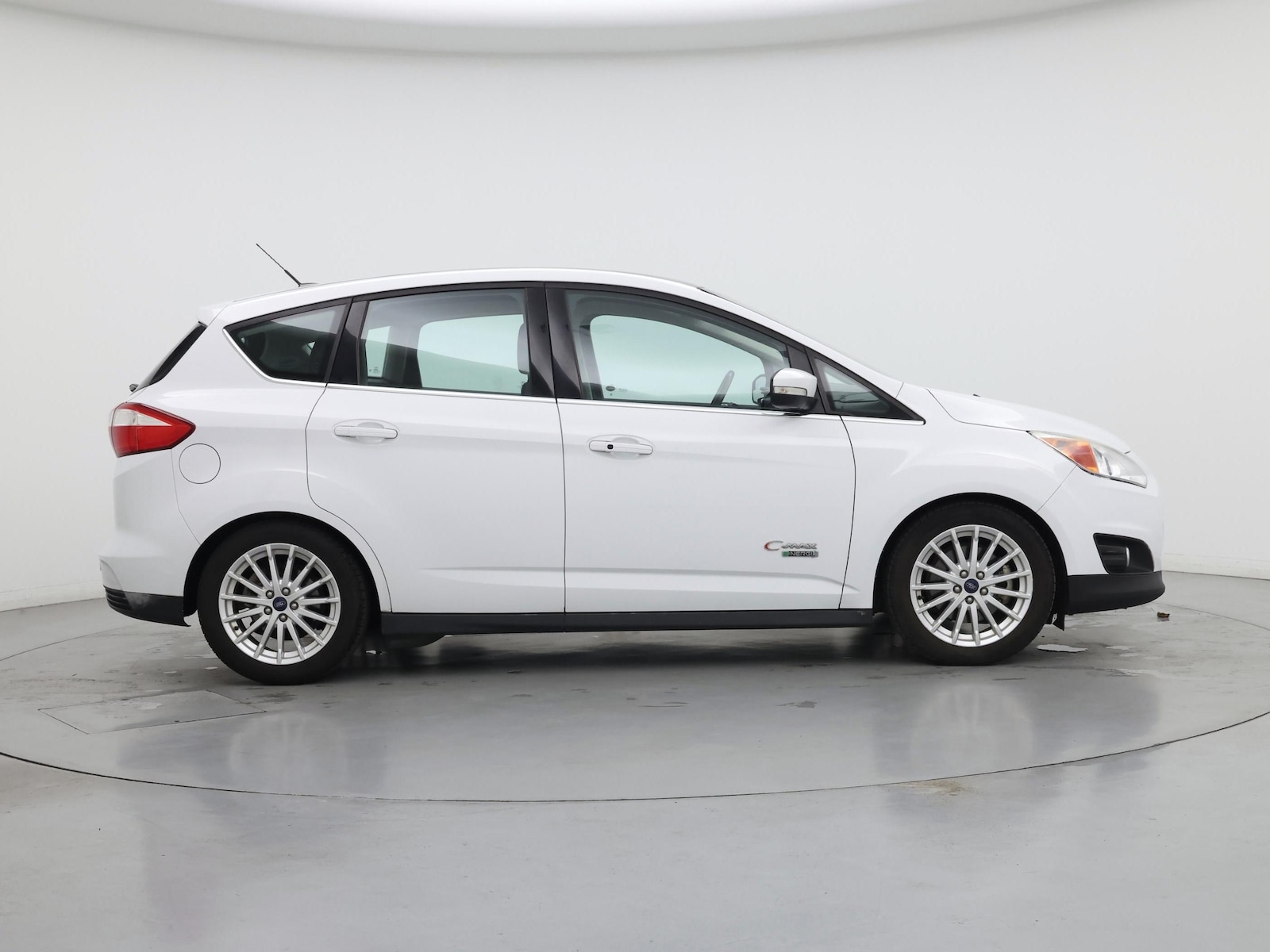 2016 Ford C-Max Energi SEL - Photo 8