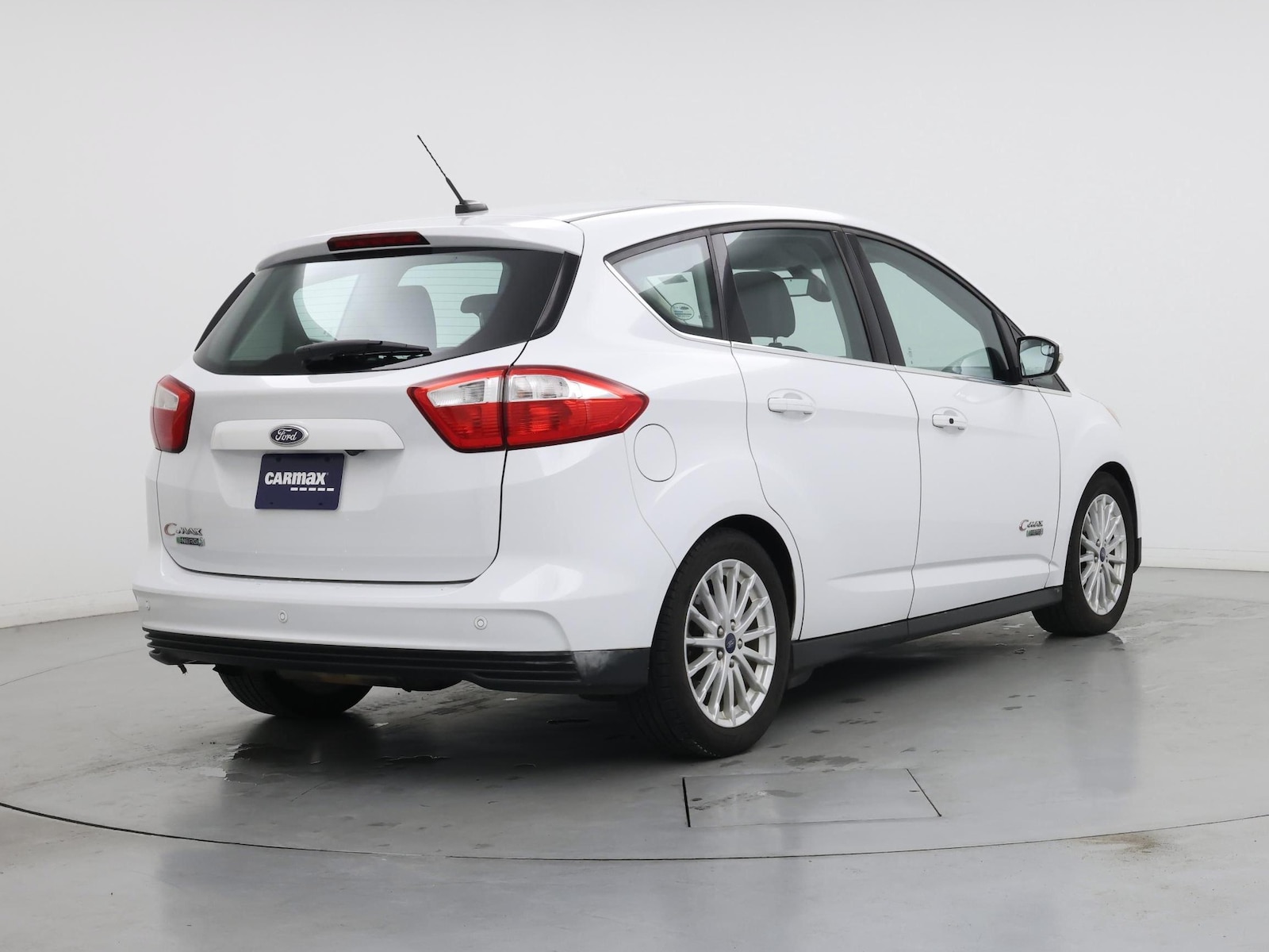 2016 Ford C-Max Energi SEL - Photo 9