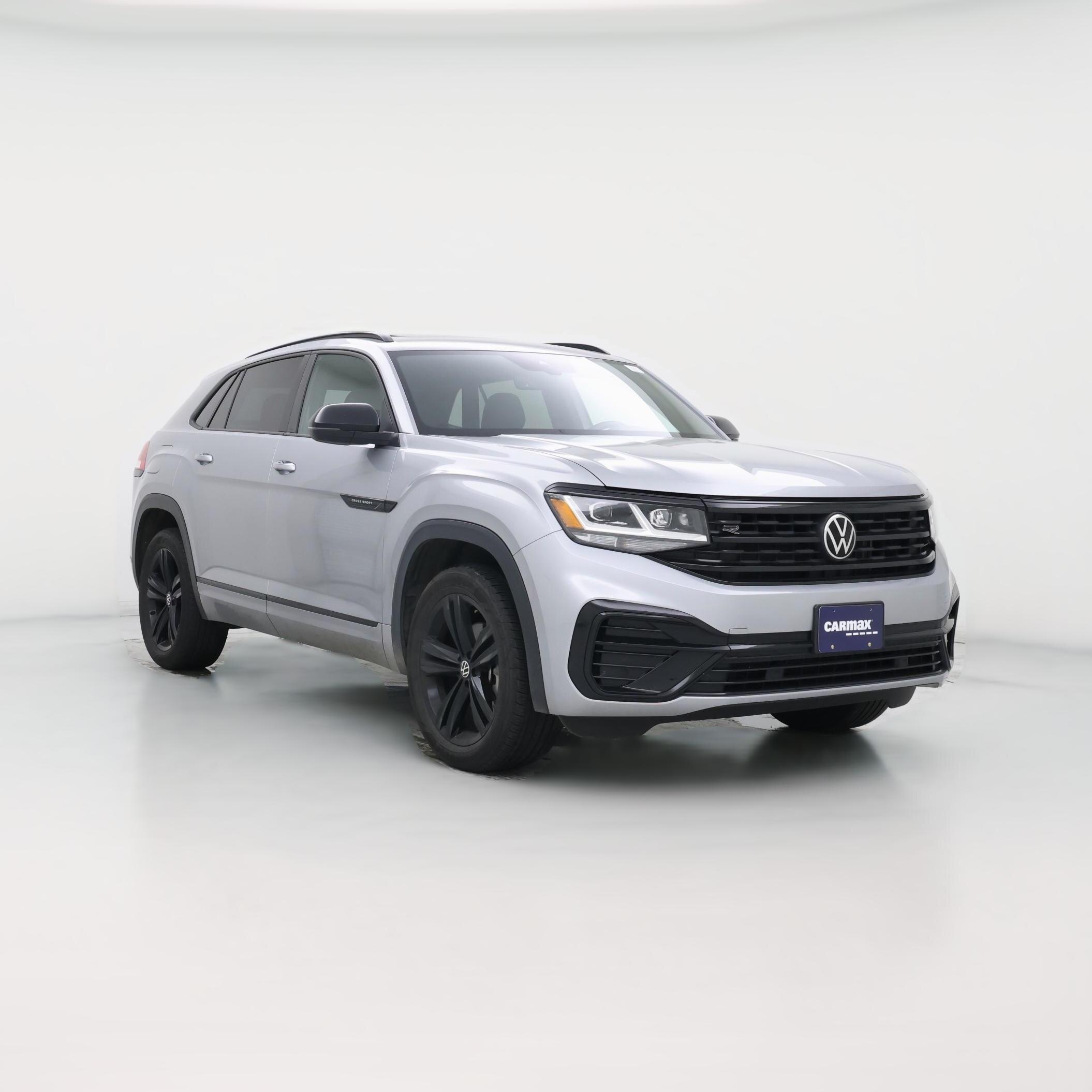 Thumbnail: 2023 Volkswagen Atlas - 1