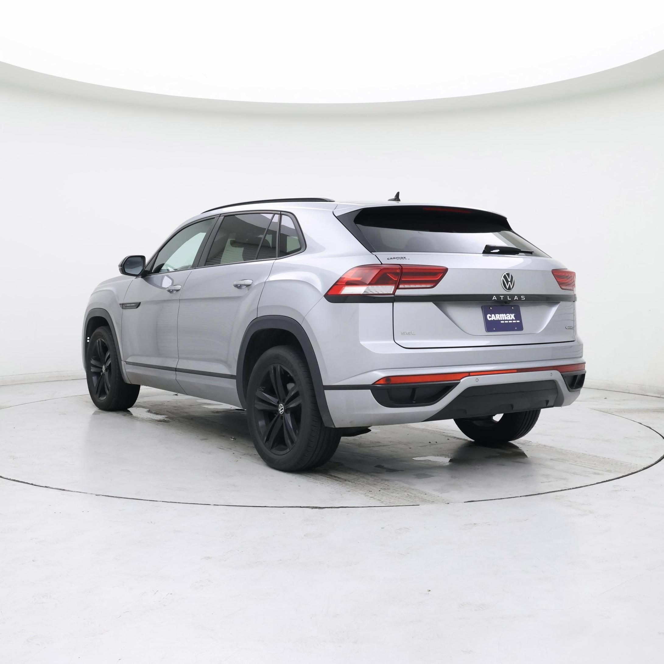 Thumbnail: 2023 Volkswagen Atlas - 2