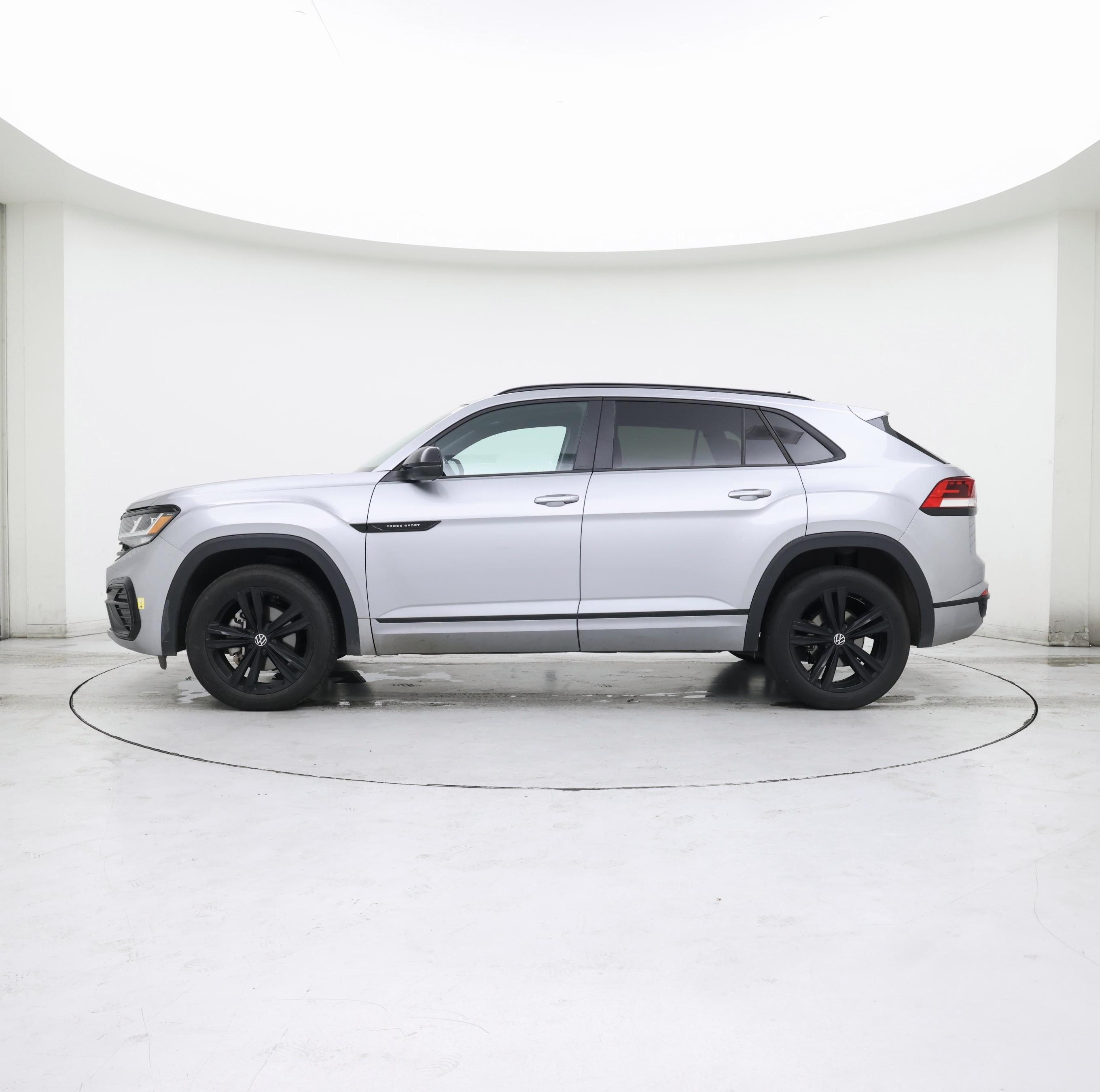 Thumbnail: 2023 Volkswagen Atlas - 3