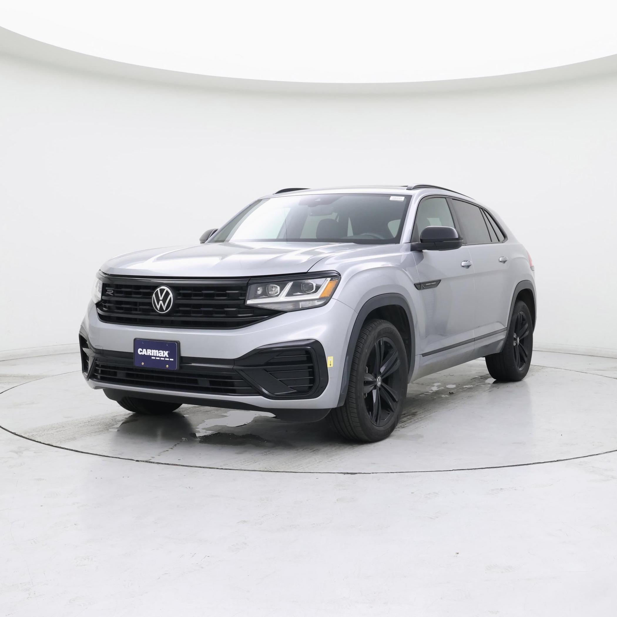 Thumbnail: 2023 Volkswagen Atlas - 4