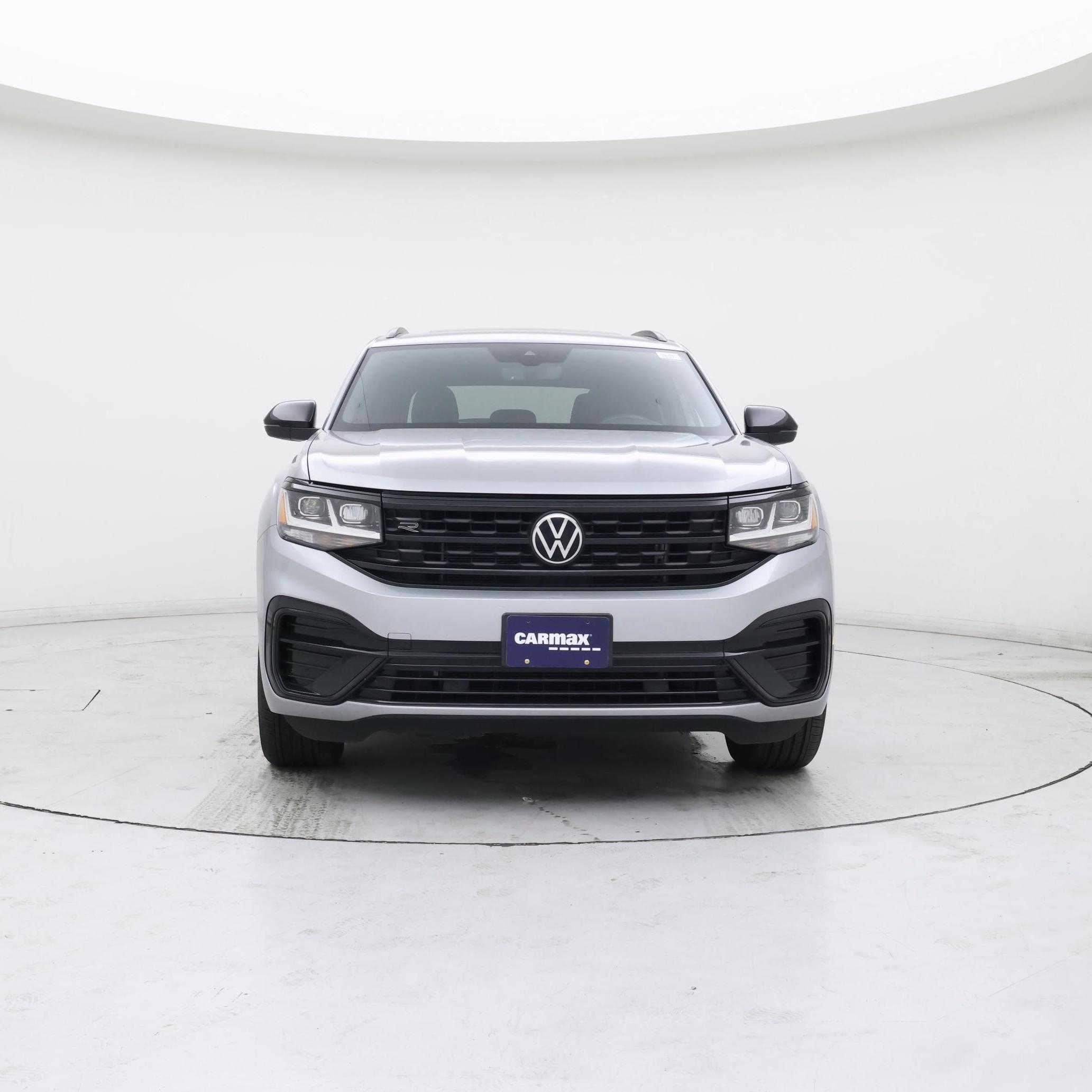 Thumbnail: 2023 Volkswagen Atlas - 5