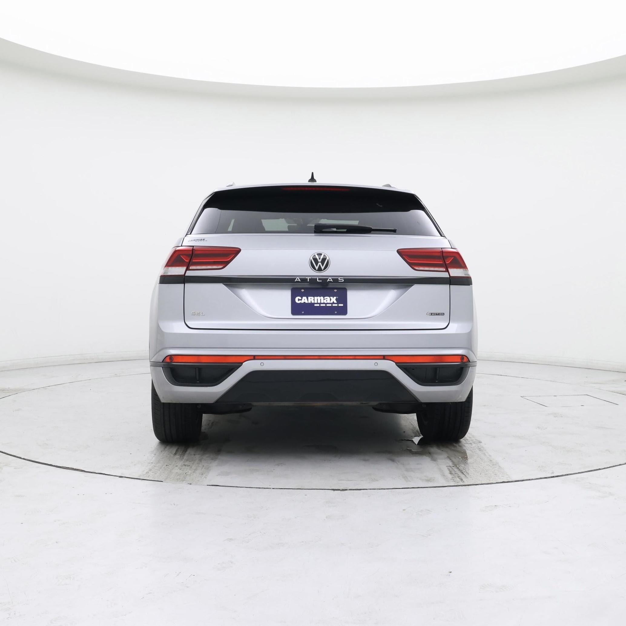 Thumbnail: 2023 Volkswagen Atlas - 6