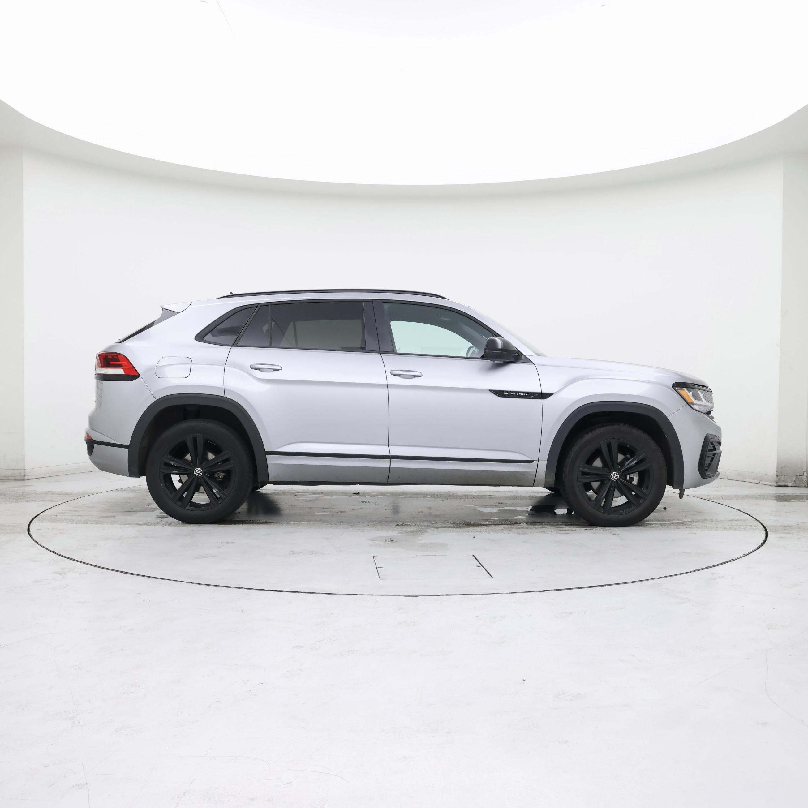 Thumbnail: 2023 Volkswagen Atlas - 7