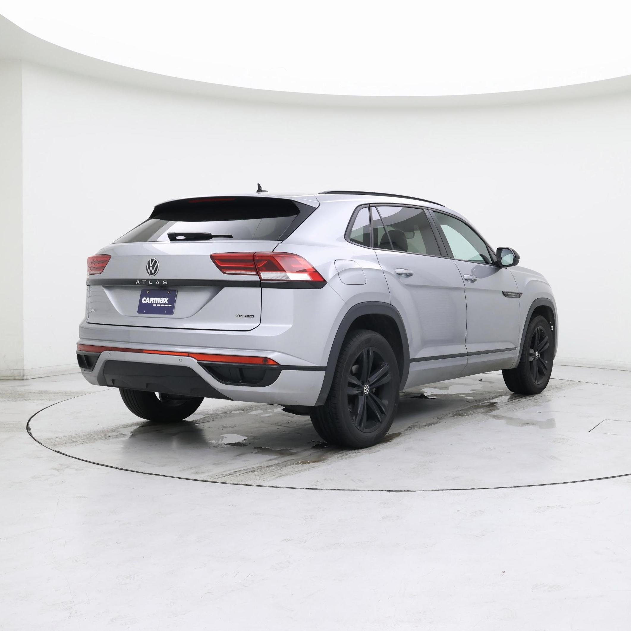 Thumbnail: 2023 Volkswagen Atlas - 8