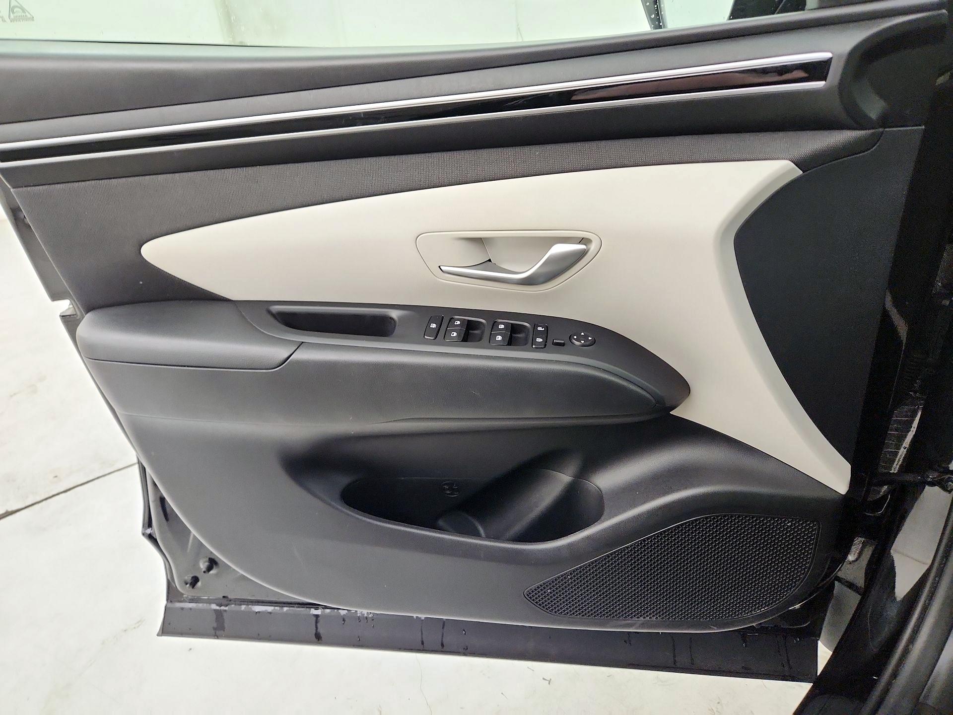 Thumbnail: 2024 Hyundai Tucson - 12