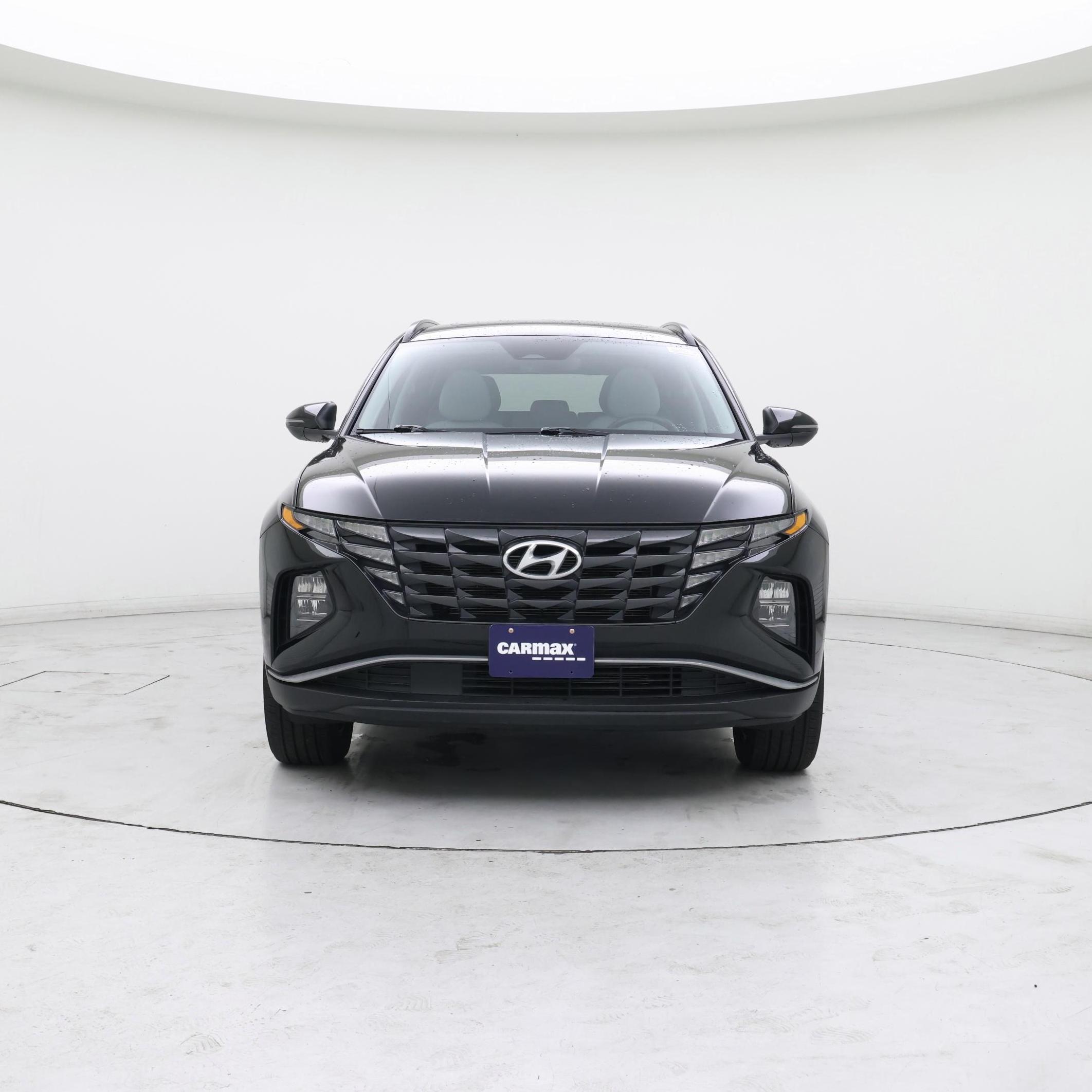 Thumbnail: 2024 Hyundai Tucson - 5