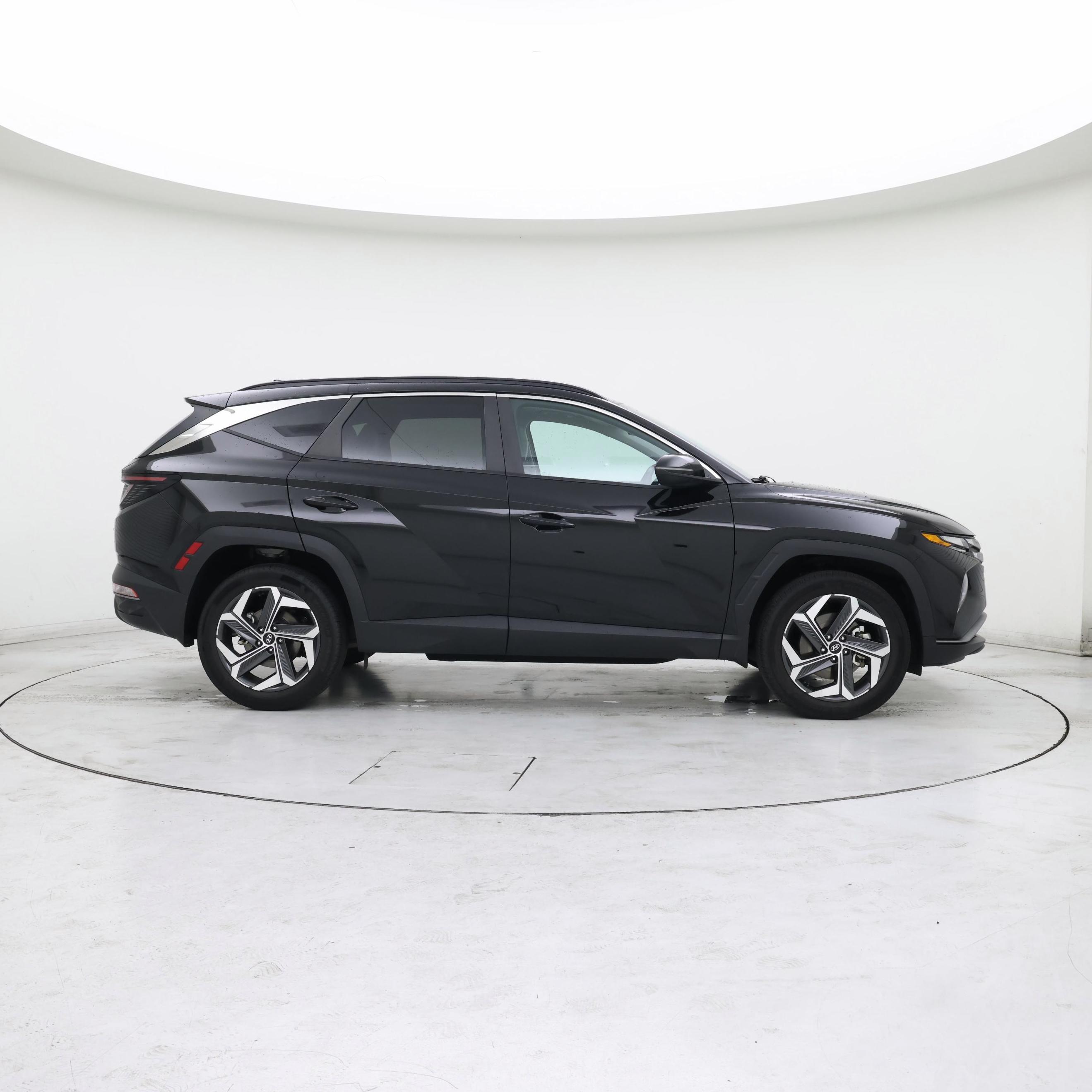 Thumbnail: 2024 Hyundai Tucson - 7
