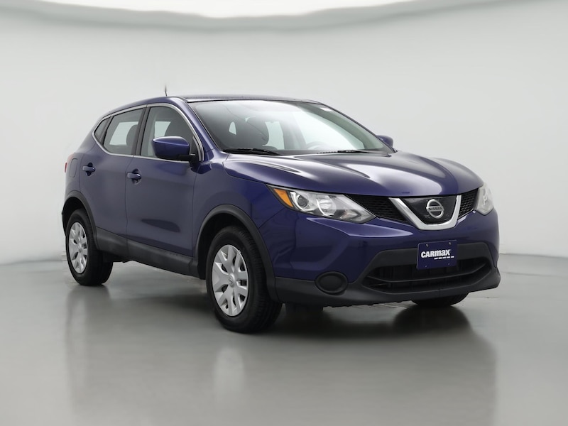 2019 Nissan Rogue Sport S -
                  Spokane, WA