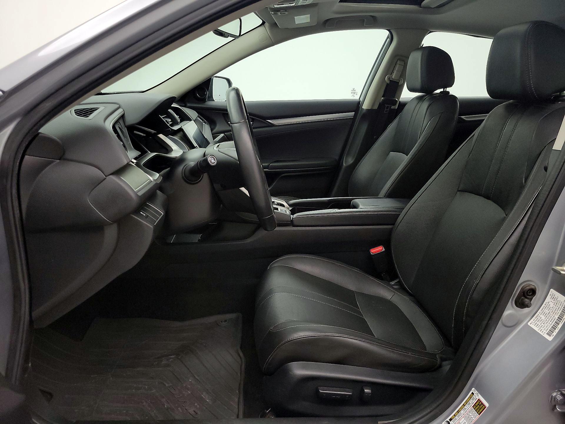 Thumbnail: 2017 Honda Civic - 11