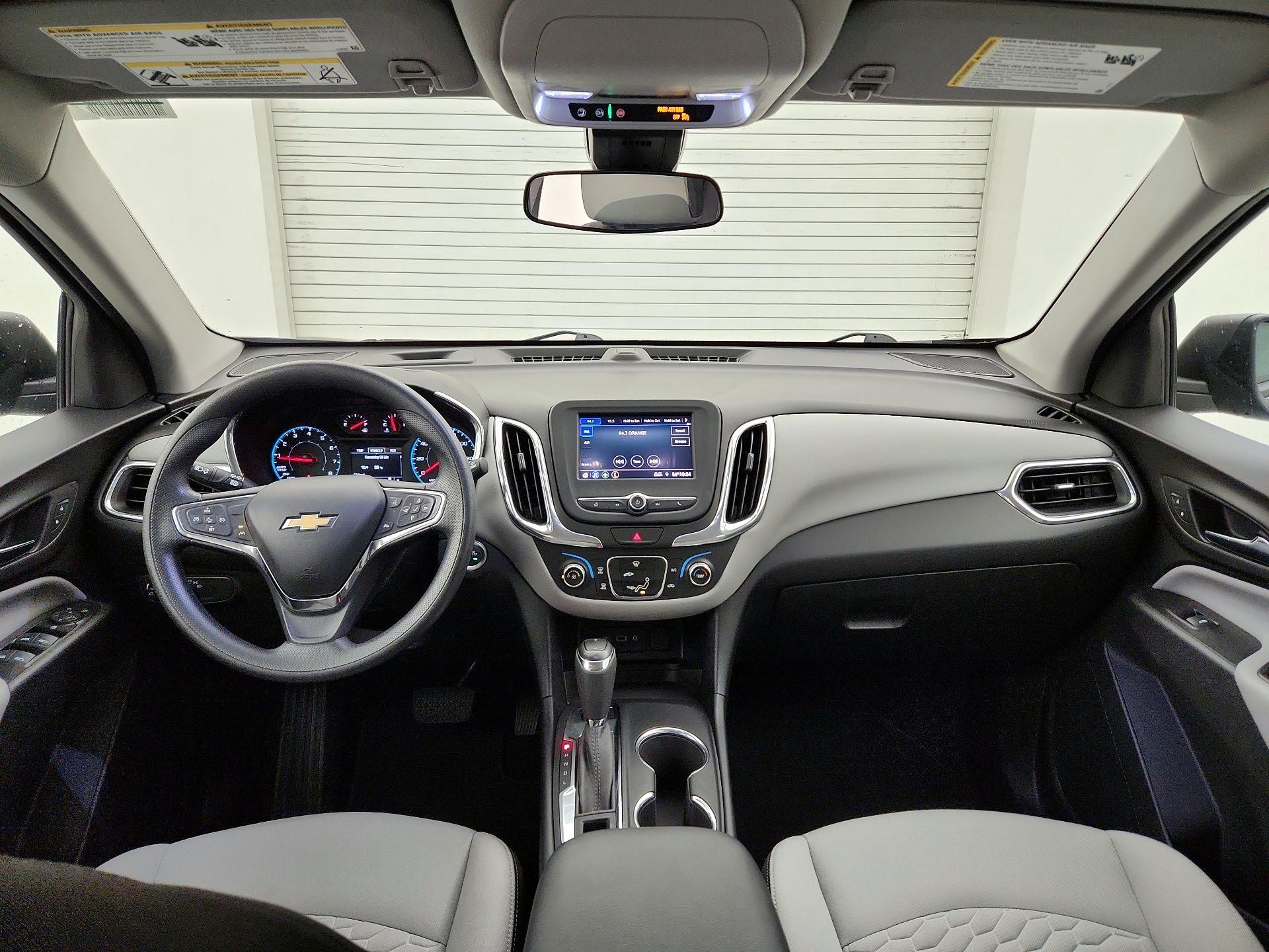 Thumbnail: 2020 Chevrolet Equinox - 9
