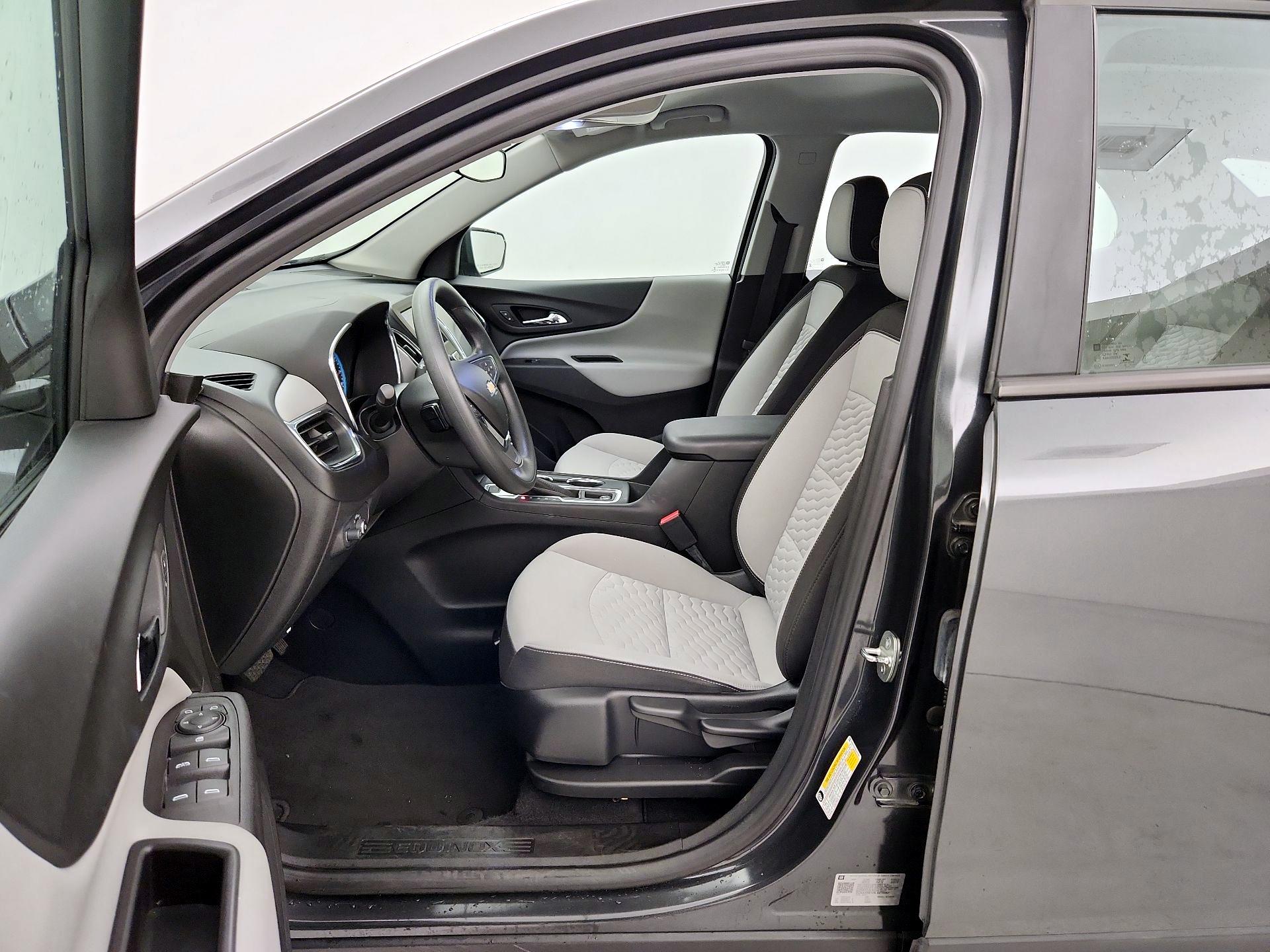 Thumbnail: 2020 Chevrolet Equinox - 11