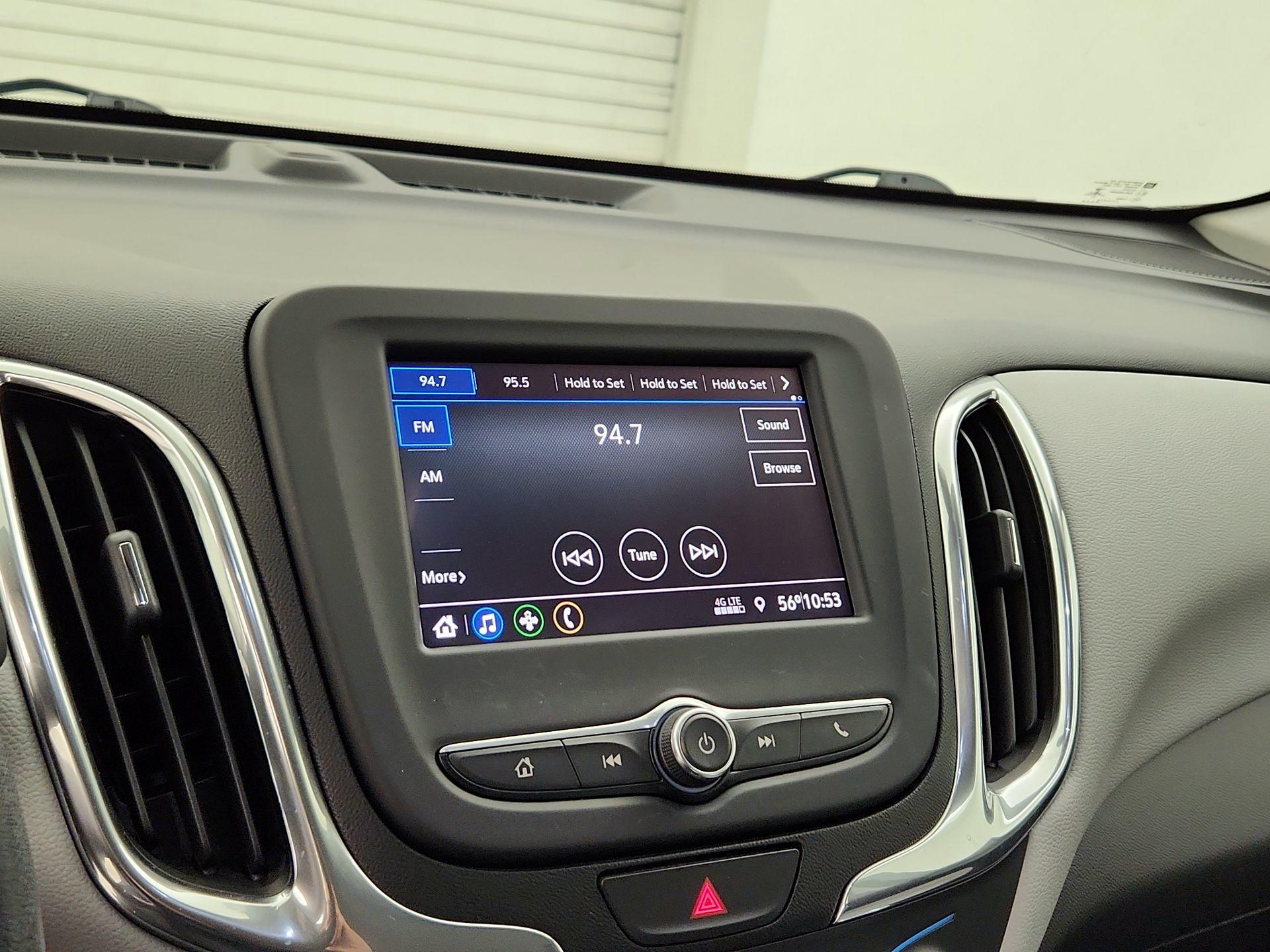 Thumbnail: 2020 Chevrolet Equinox - 15