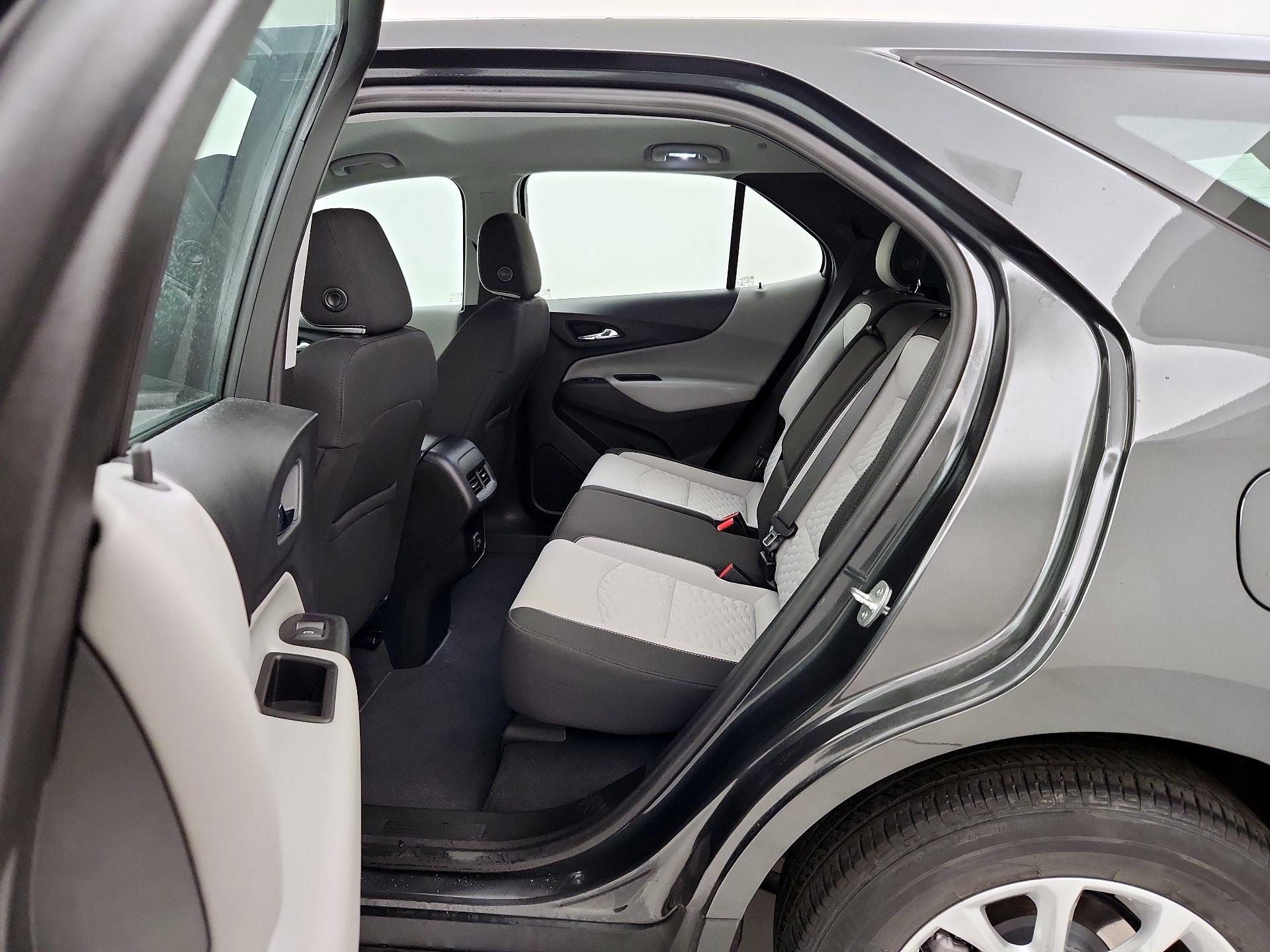 Thumbnail: 2020 Chevrolet Equinox - 19