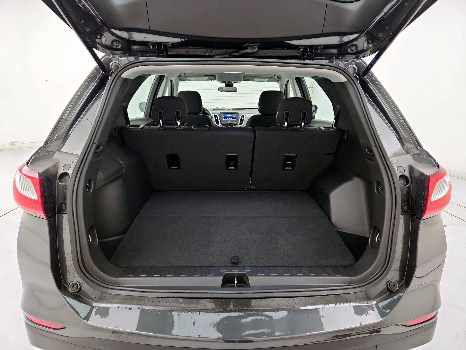 Thumbnail: 2020 Chevrolet Equinox - 20