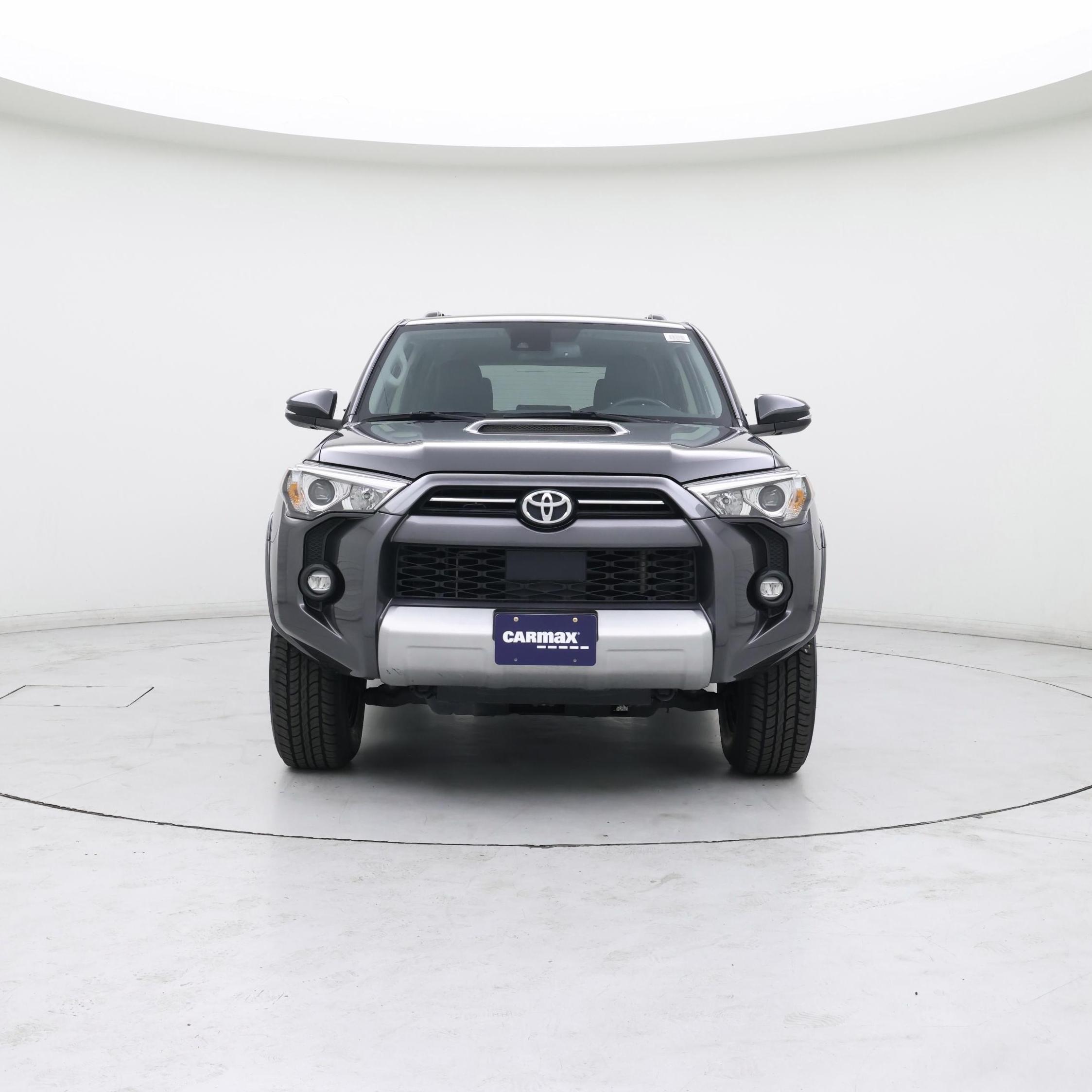Thumbnail: 2023 Toyota 4Runner - 5