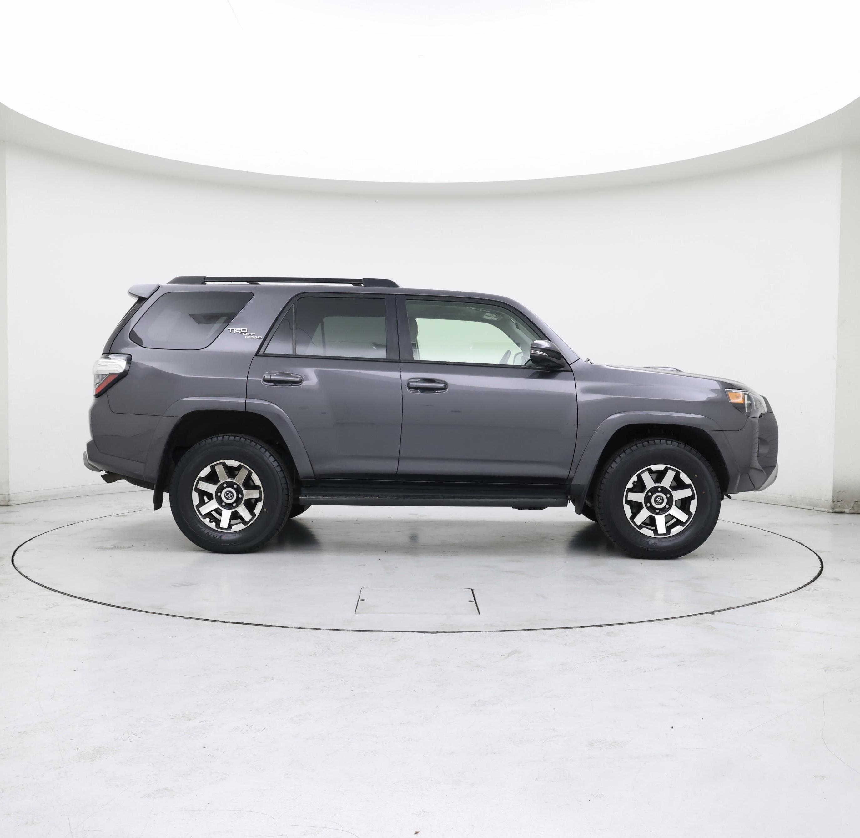 Thumbnail: 2023 Toyota 4Runner - 7
