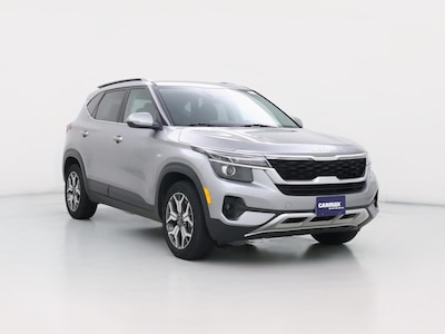 2023 Kia Seltos EX